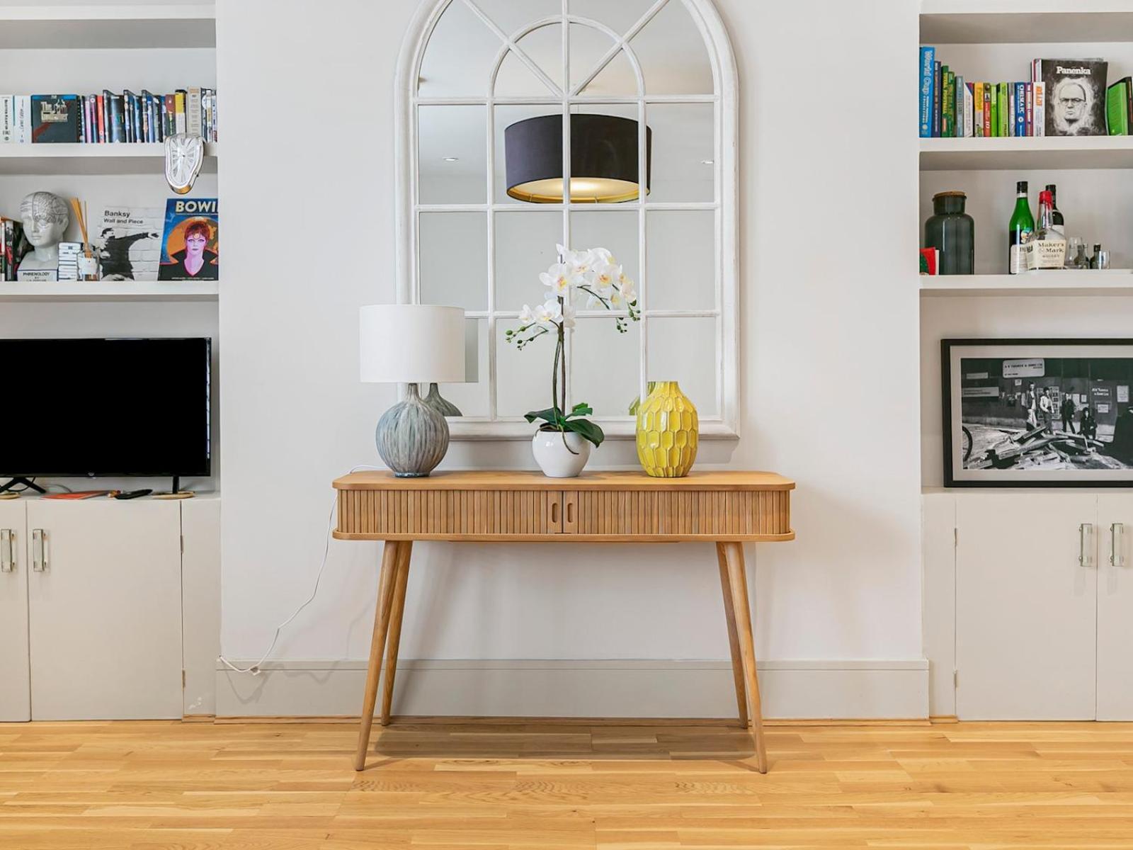 Pass The Keys On Iconic Portobello Road Appartement Londen