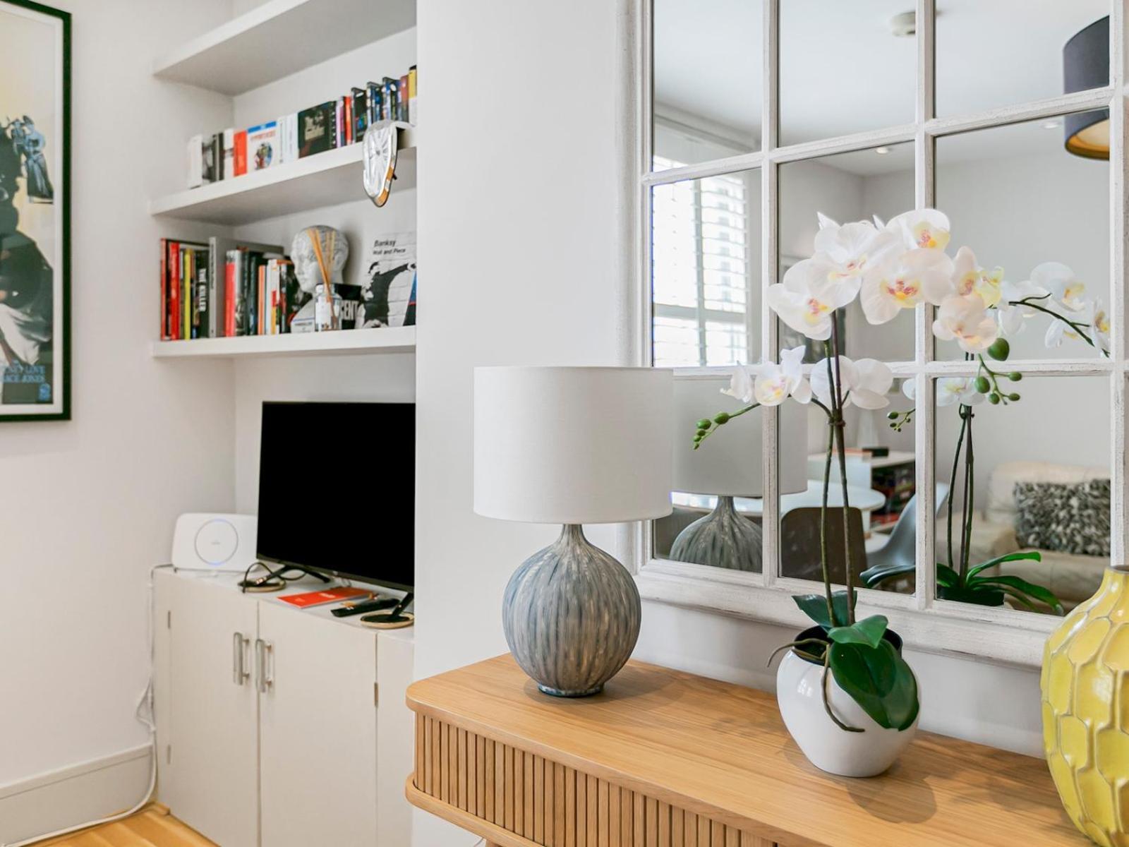 Appartement Pass The Keys On Iconic Portobello Road Londen