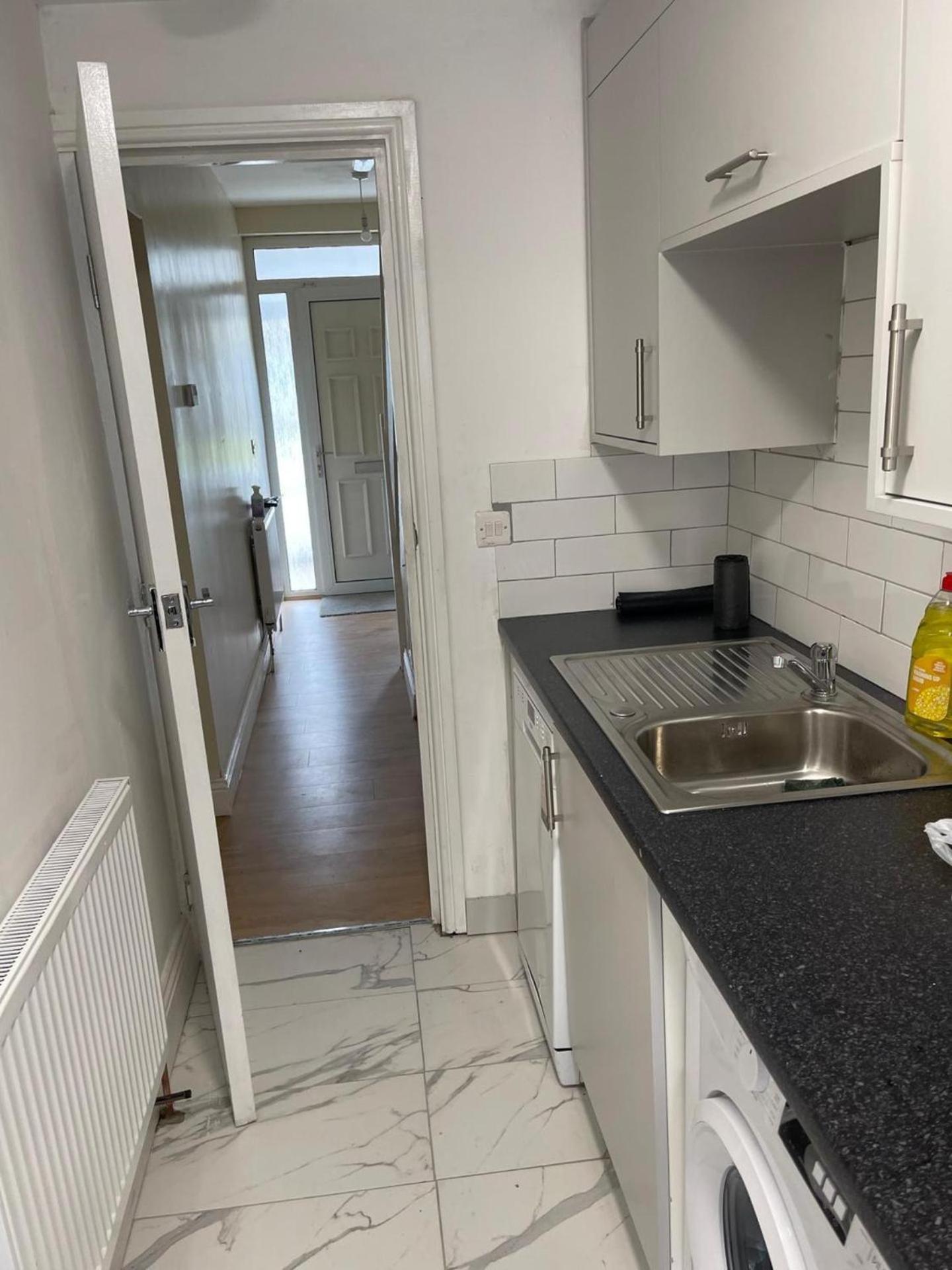 Holiday home Deluxe Excel Airport Luxury London