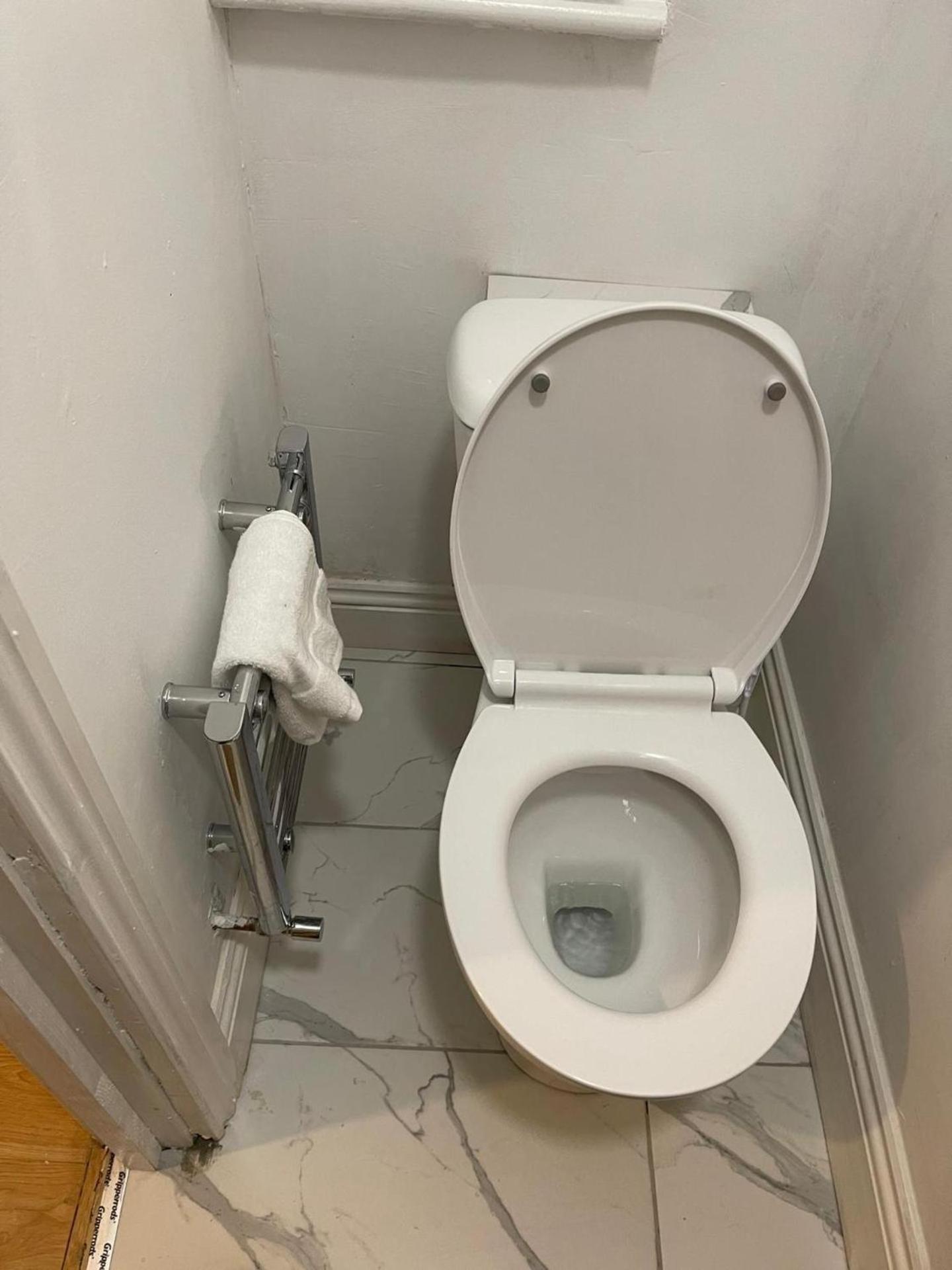 Deluxe Excel Airport Luxury * London