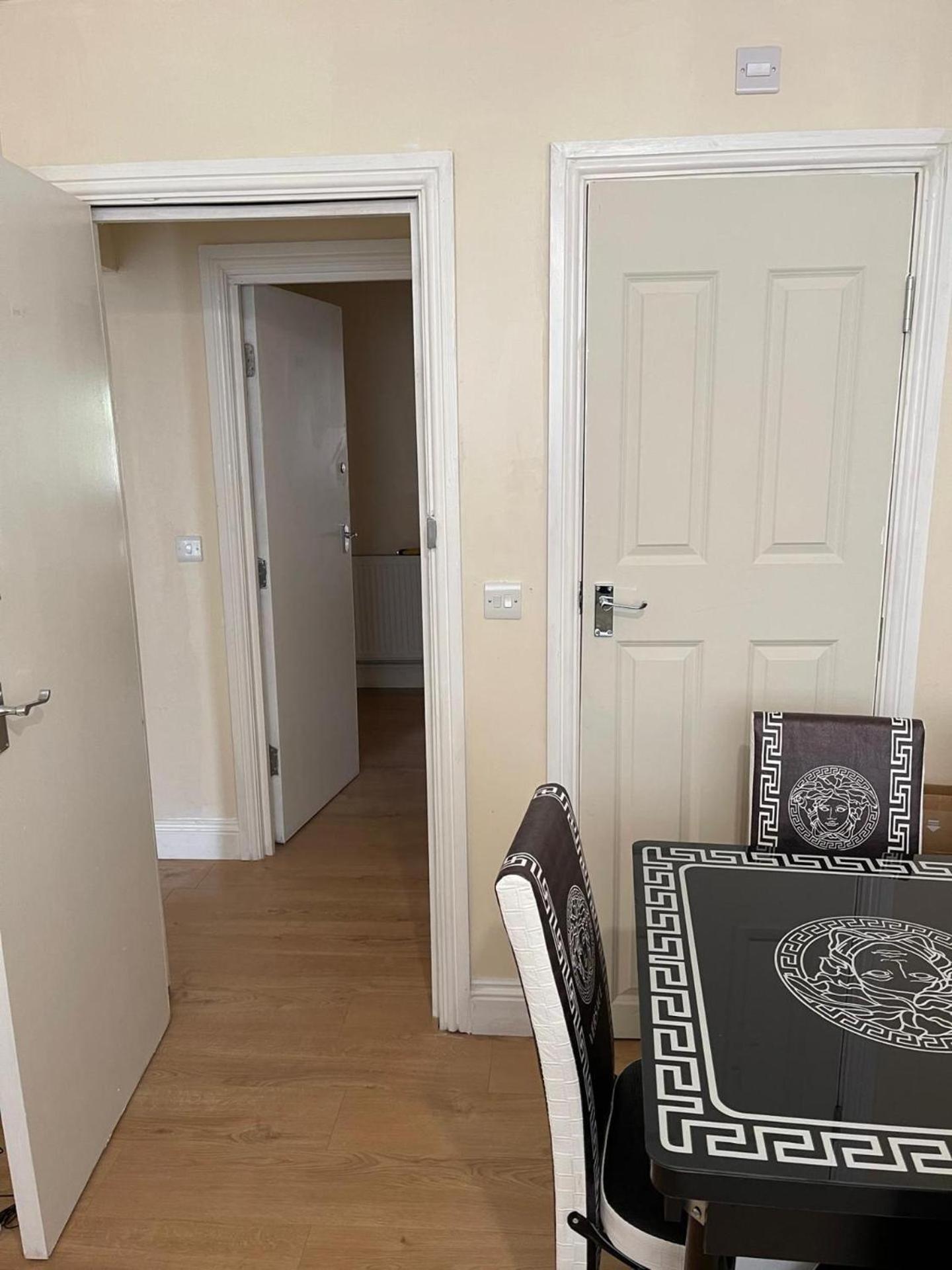 Deluxe Excel Airport Luxury Holiday home *