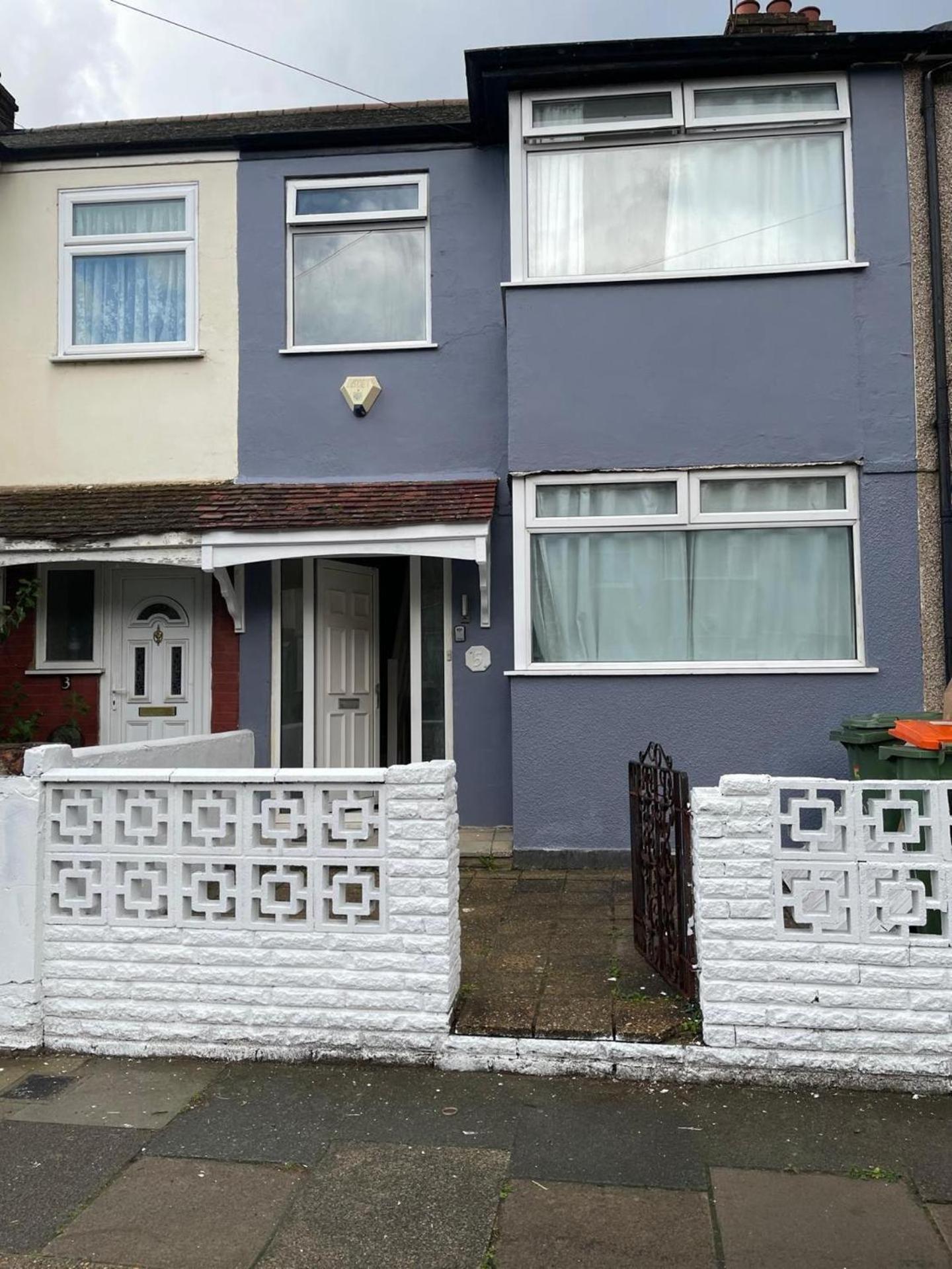 Holiday home Deluxe Excel Airport Luxury *