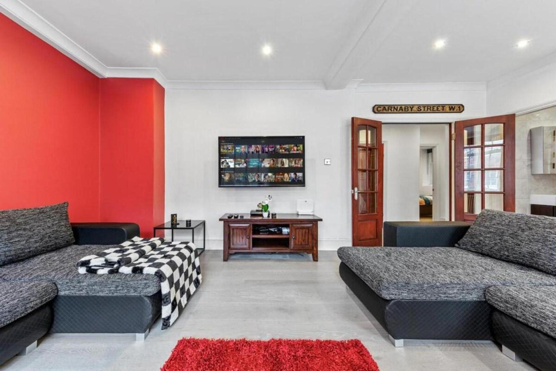Chic - City Center Gem Apartment *