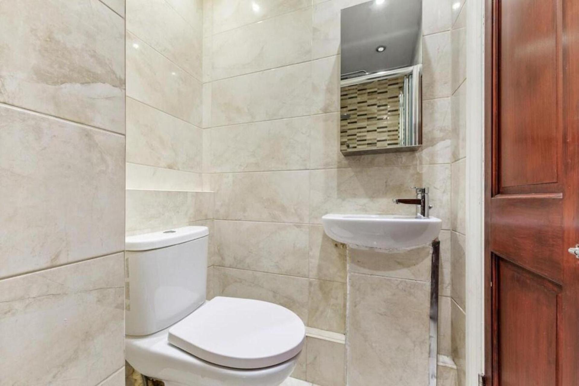 Apartment Chic - City Center Gem