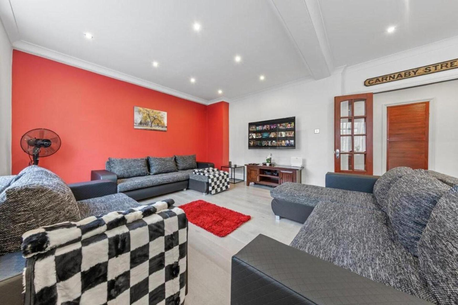 Chic - City Center Gem Apartment *