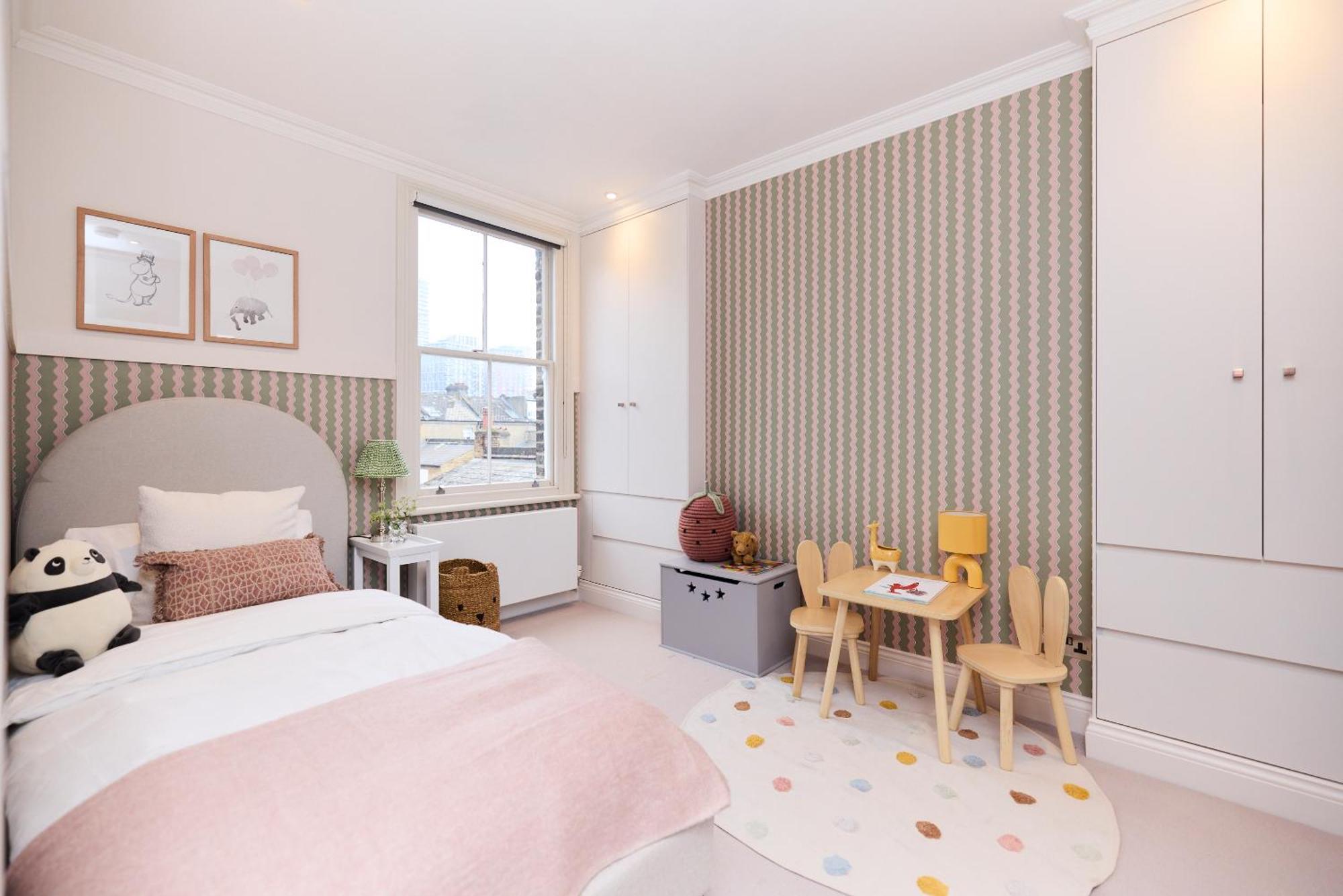 The Latimer Wonder - Stunning 5bdr House With Garden * London