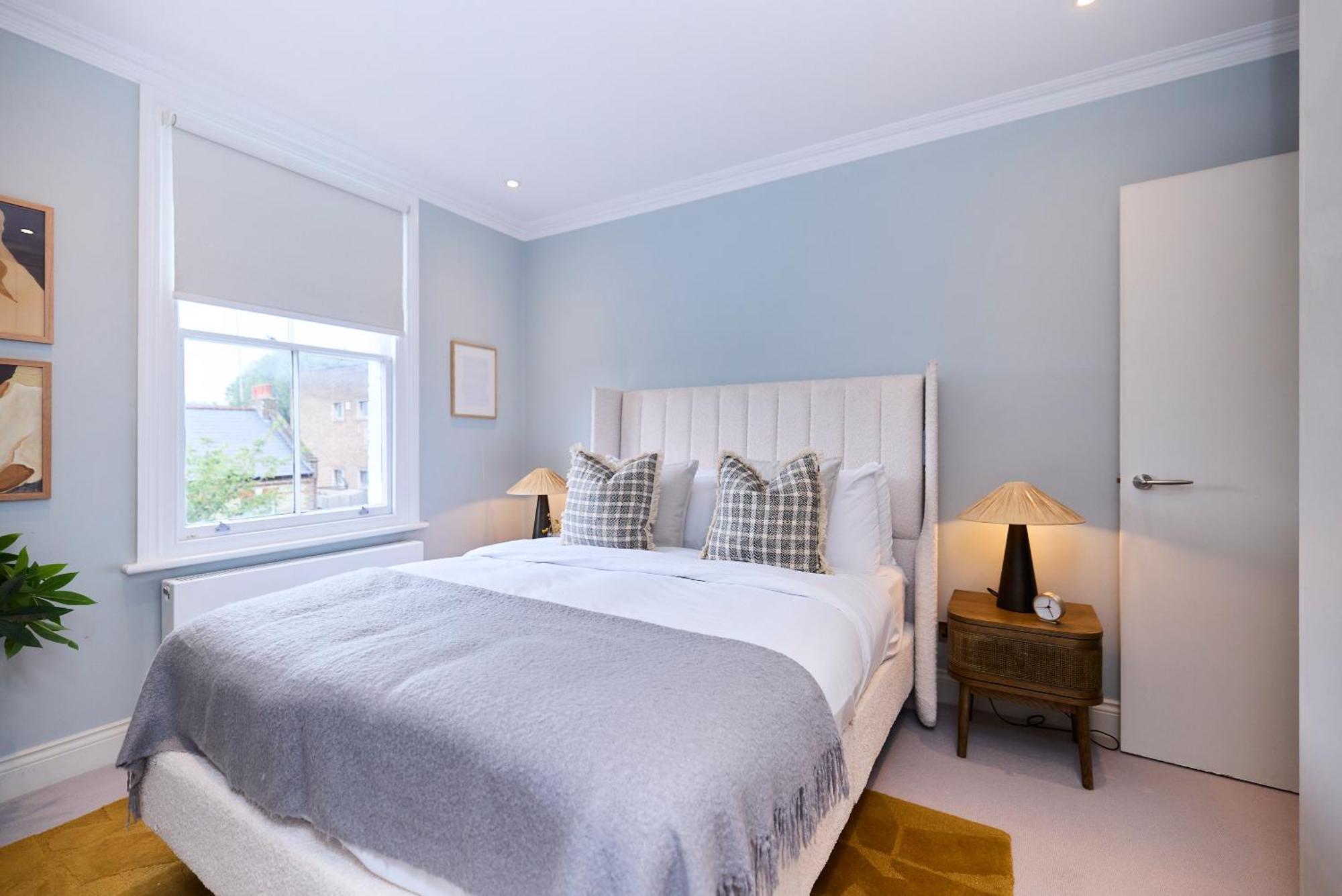 The Latimer Wonder - Stunning 5bdr House With Garden *