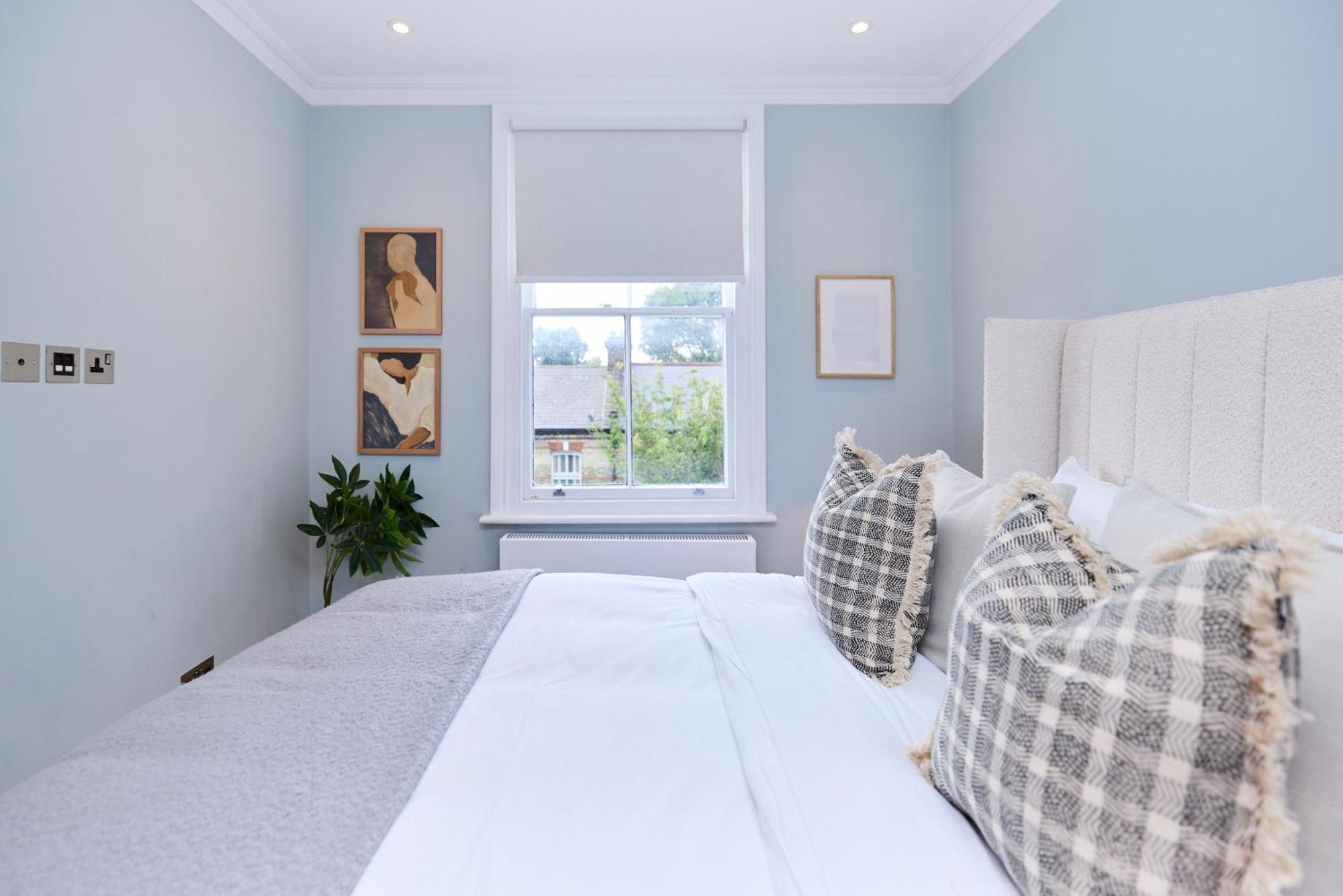 Apartment The Latimer Wonder - Stunning 5bdr House With Garden