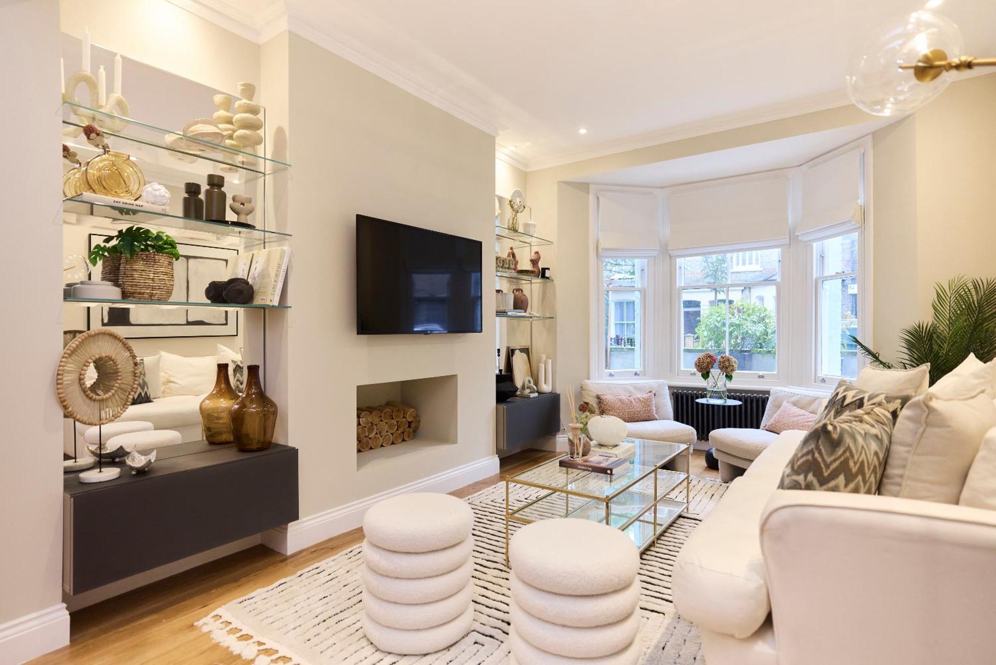 Apartment The Latimer Wonder - Stunning 5bdr House With Garden *