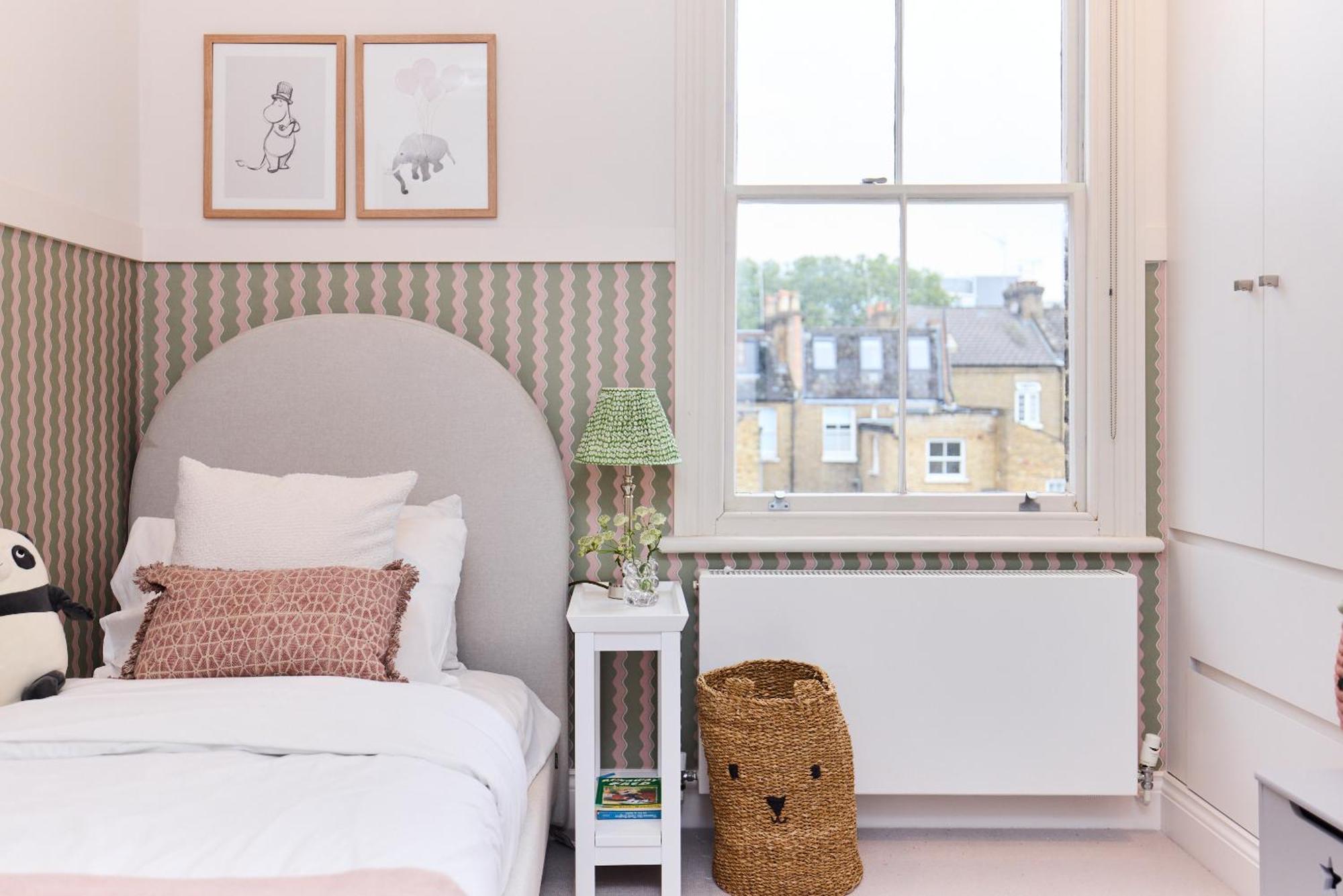 The Latimer Wonder - Stunning 5bdr House With Garden *