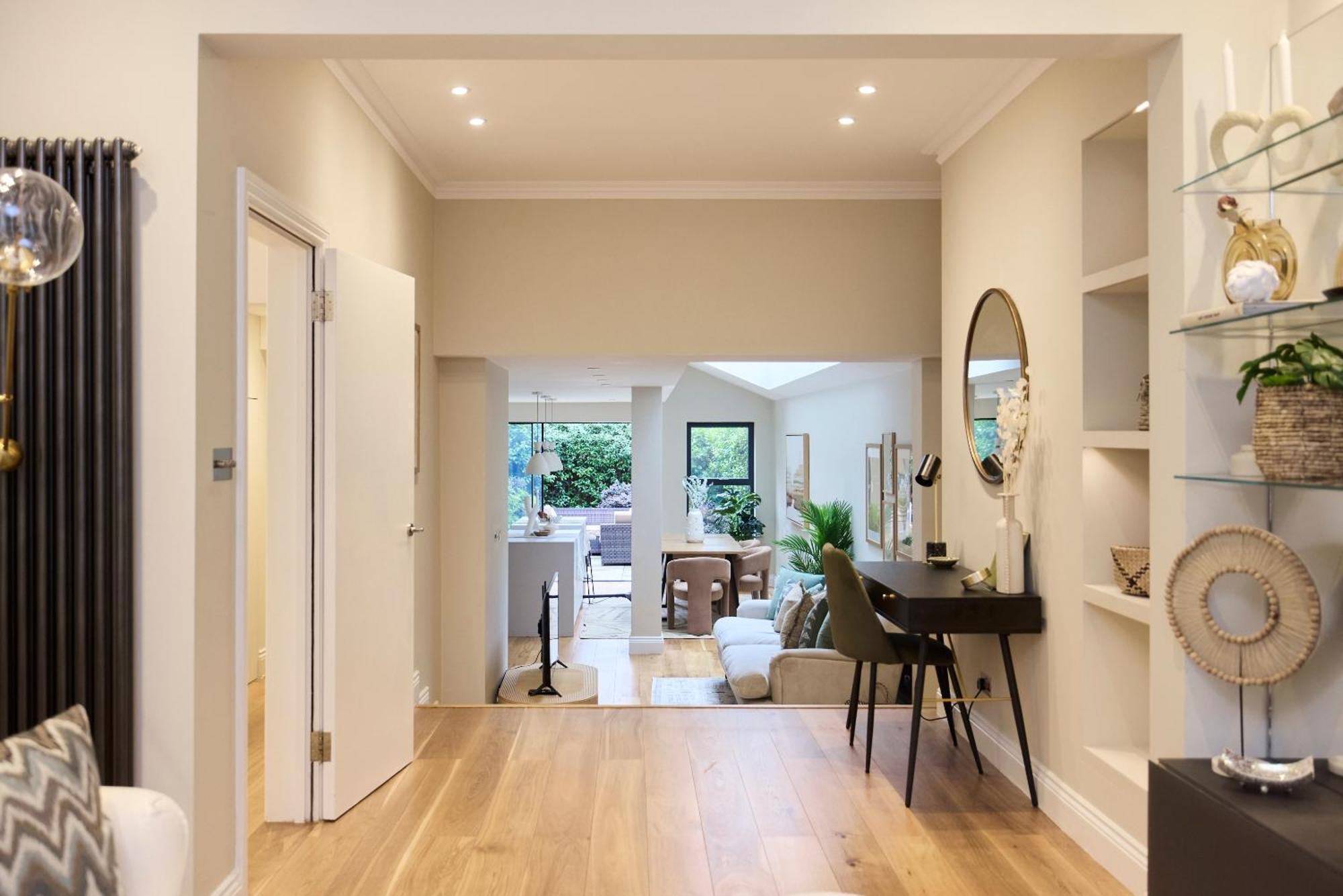 The Latimer Wonder - Stunning 5bdr House With Garden London