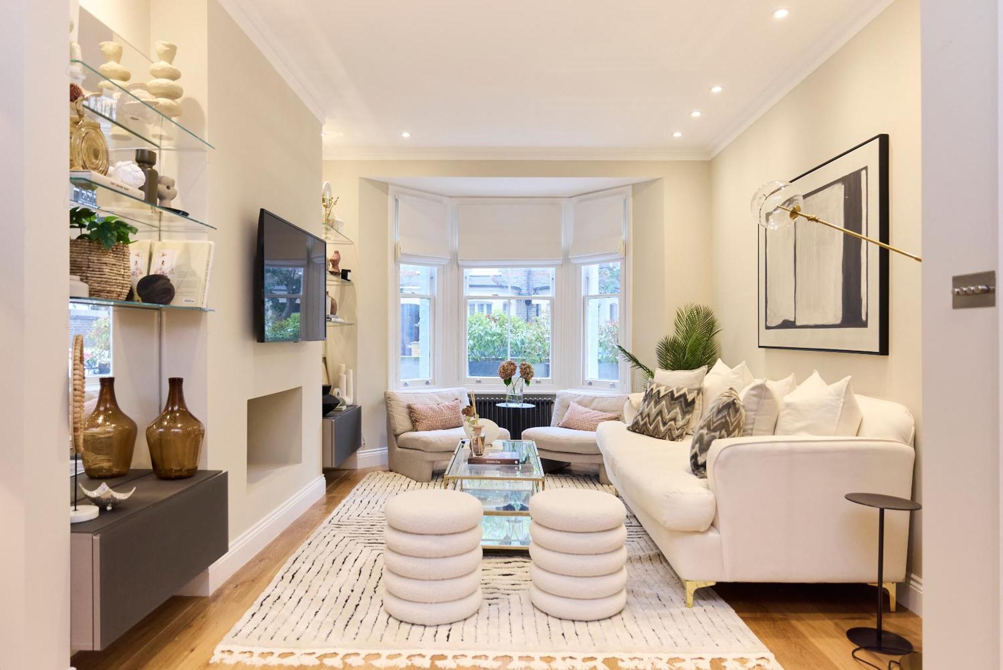 Apartment The Latimer Wonder - Stunning 5bdr House With Garden