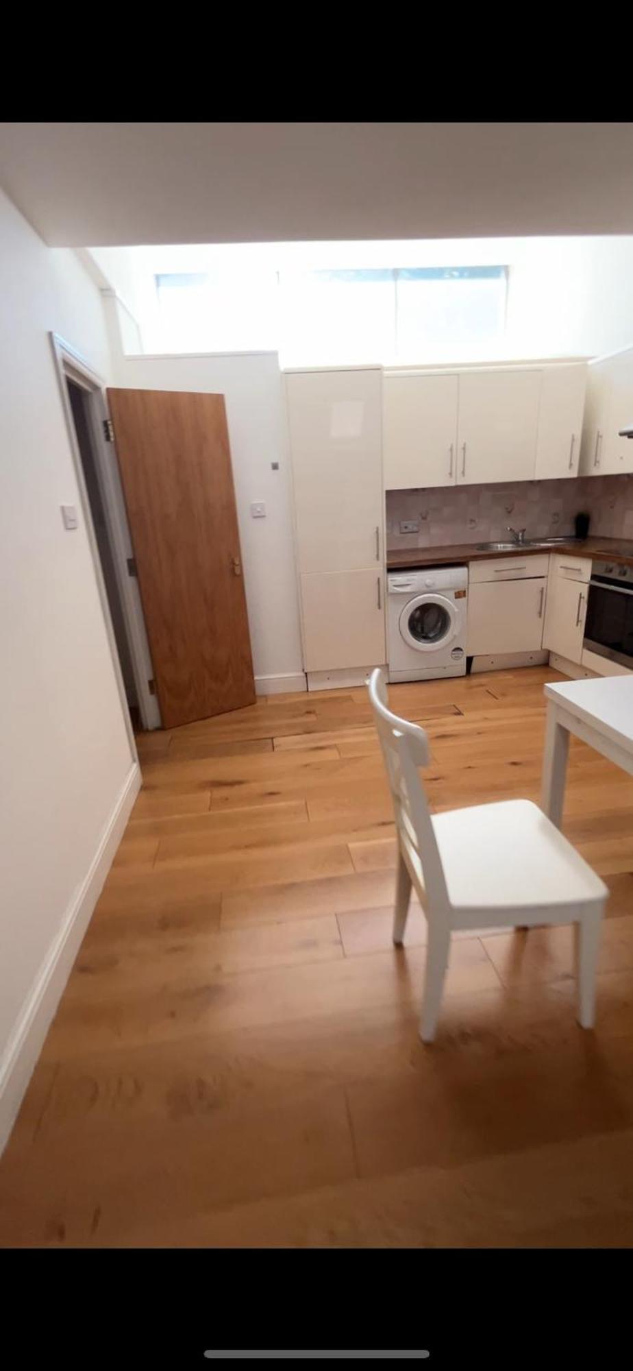 Apartment 275 Road