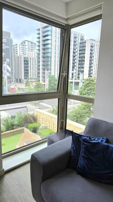 1 Bed By Wembley Stadium Apartment *