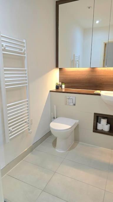 1 Bed By Wembley Stadium *