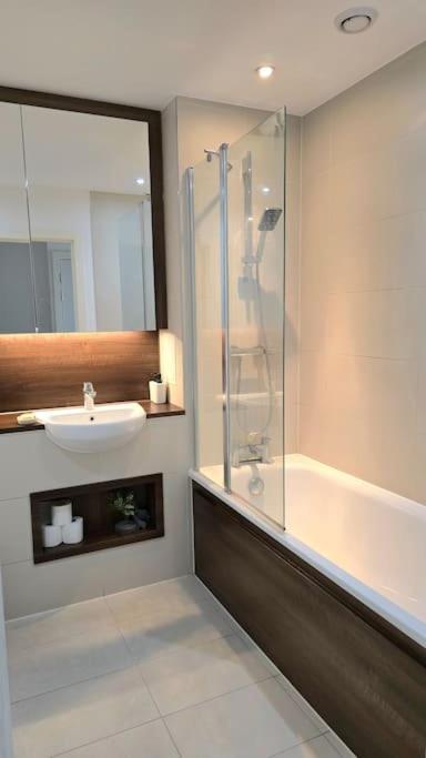 1 Bed By Wembley Stadium * London
