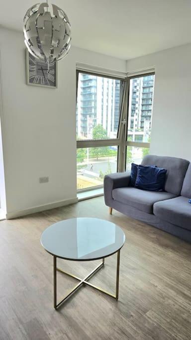 1 Bed By Wembley Stadium