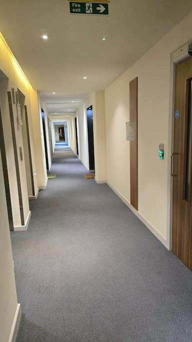 1 Bed By Wembley Stadium Apartment