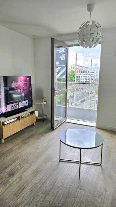 Apartment 1 Bed By Wembley Stadium