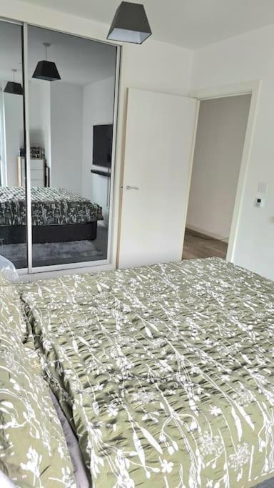 Apartment 1 Bed By Wembley Stadium *