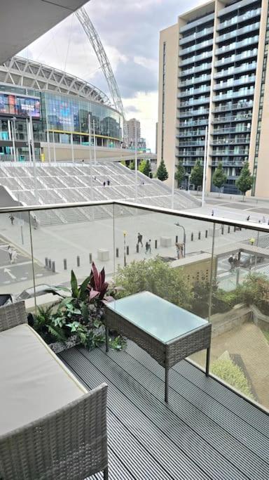 1 Bed By Wembley Stadium