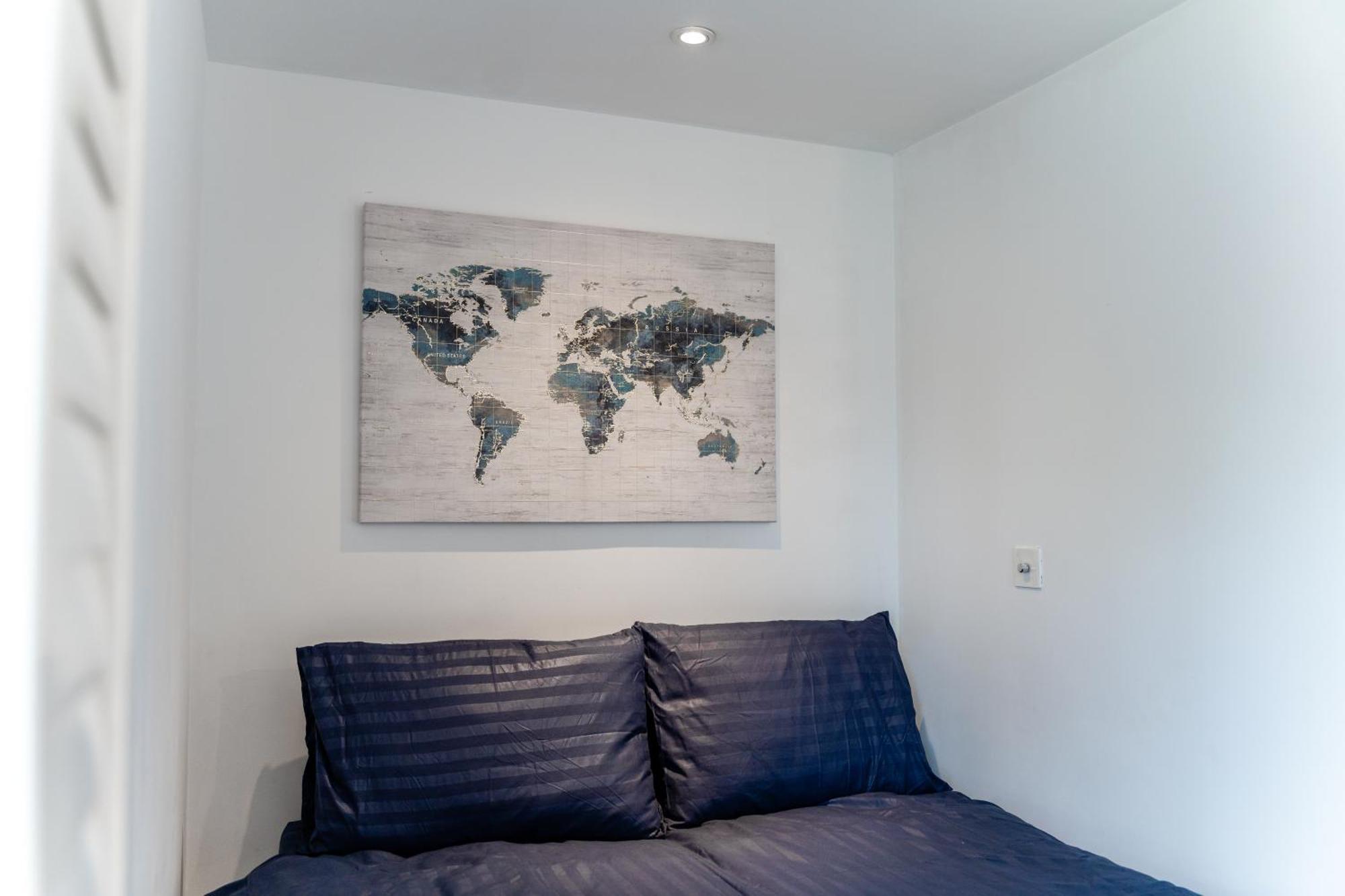 Vakantiehuis Shard View 3 Bed Entire Londen