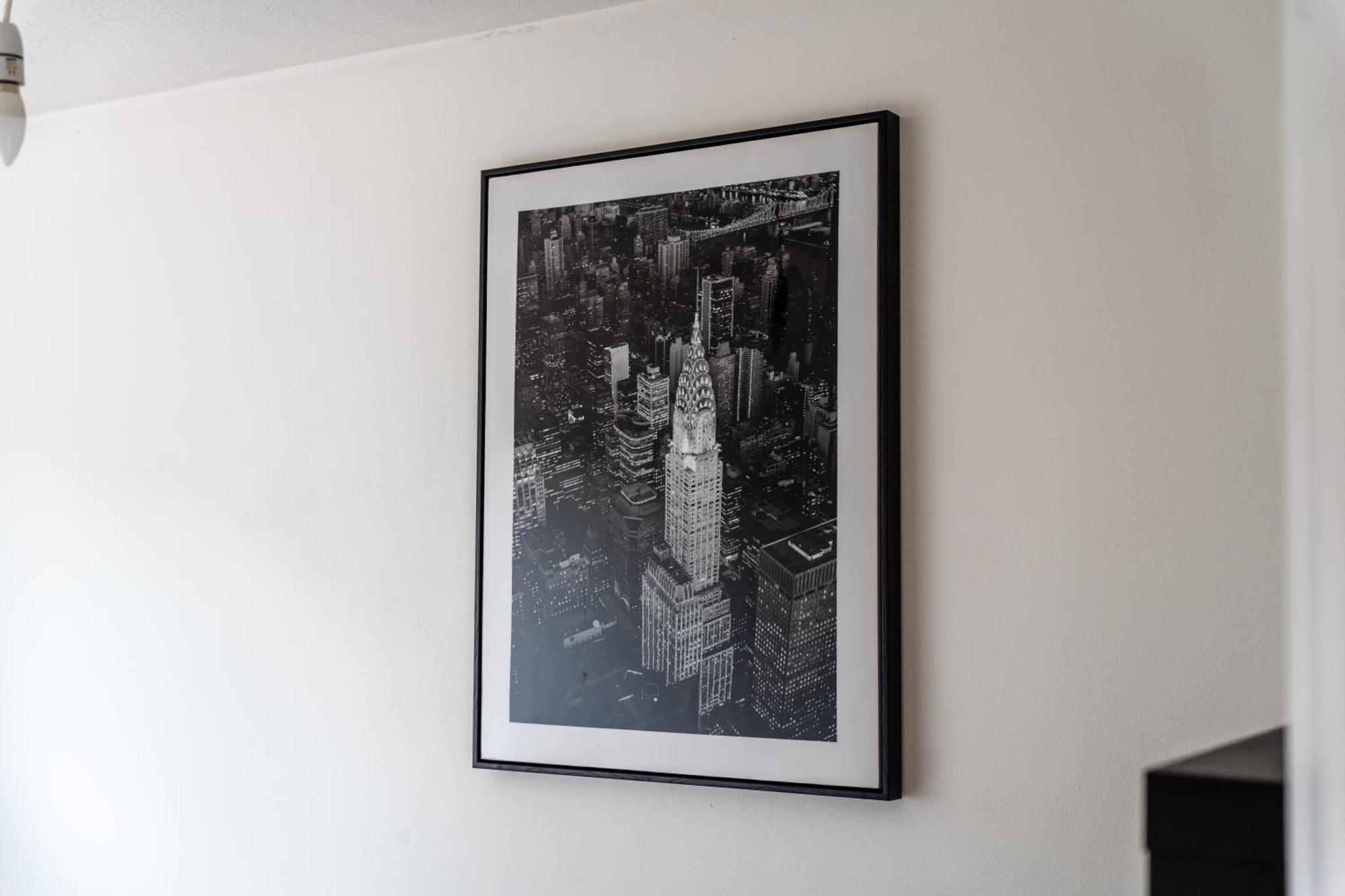 Shard View 3 Bed Entire Vakantiehuis Londen