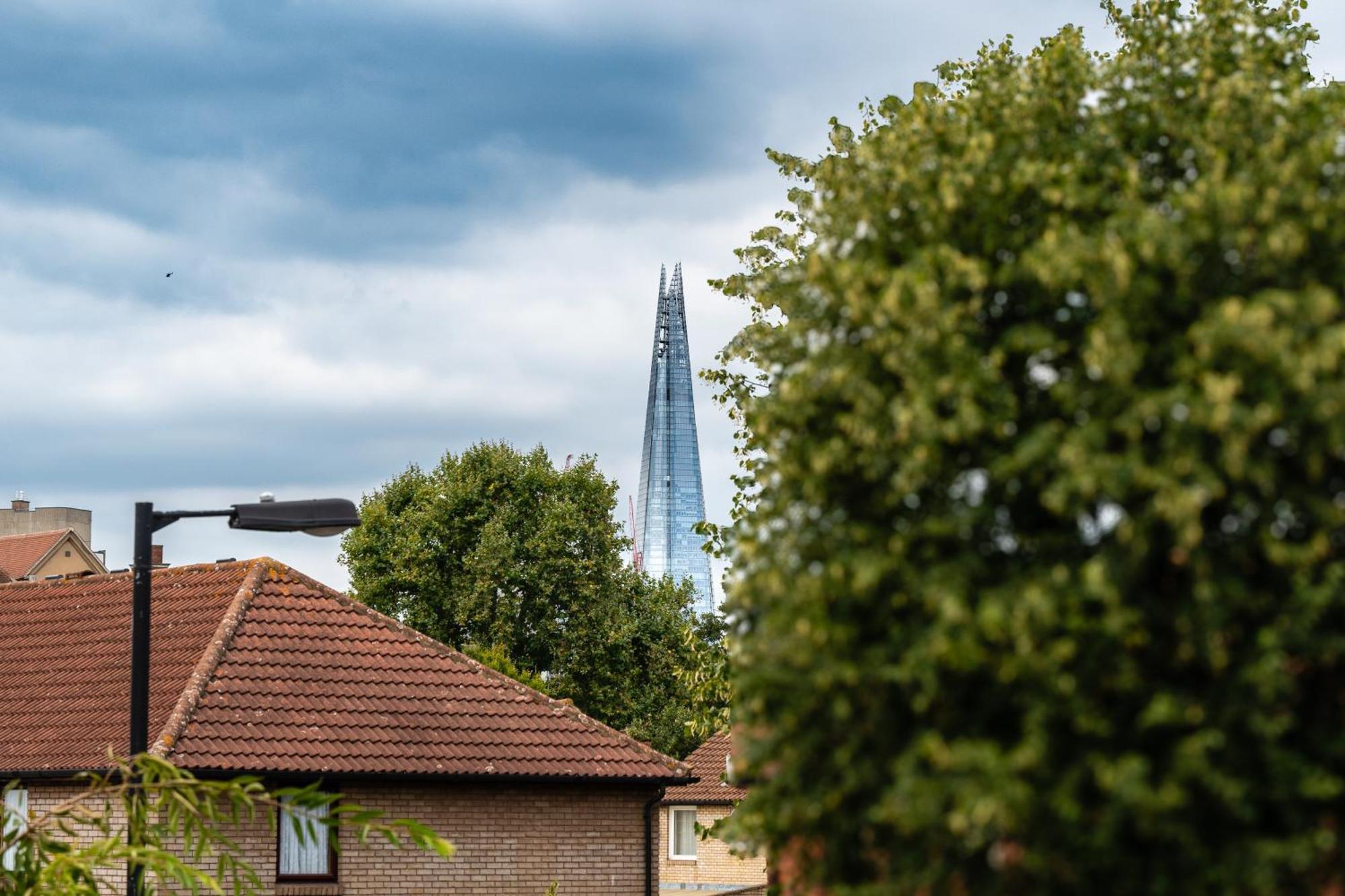 Shard View 3 Bed Entire * Londen