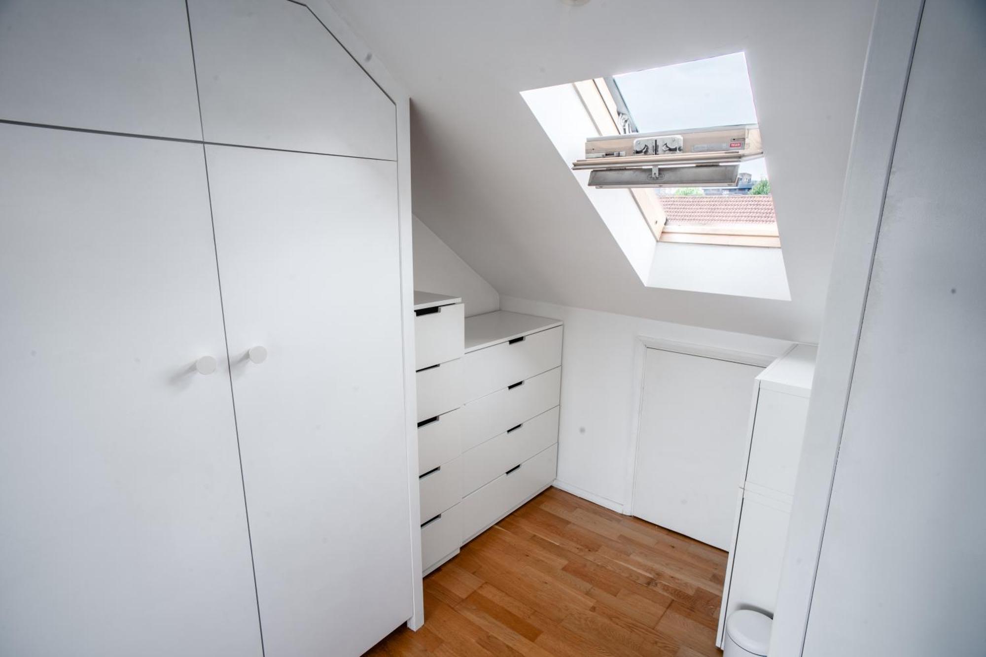 Shard View 3 Bed Entire Vakantiehuis