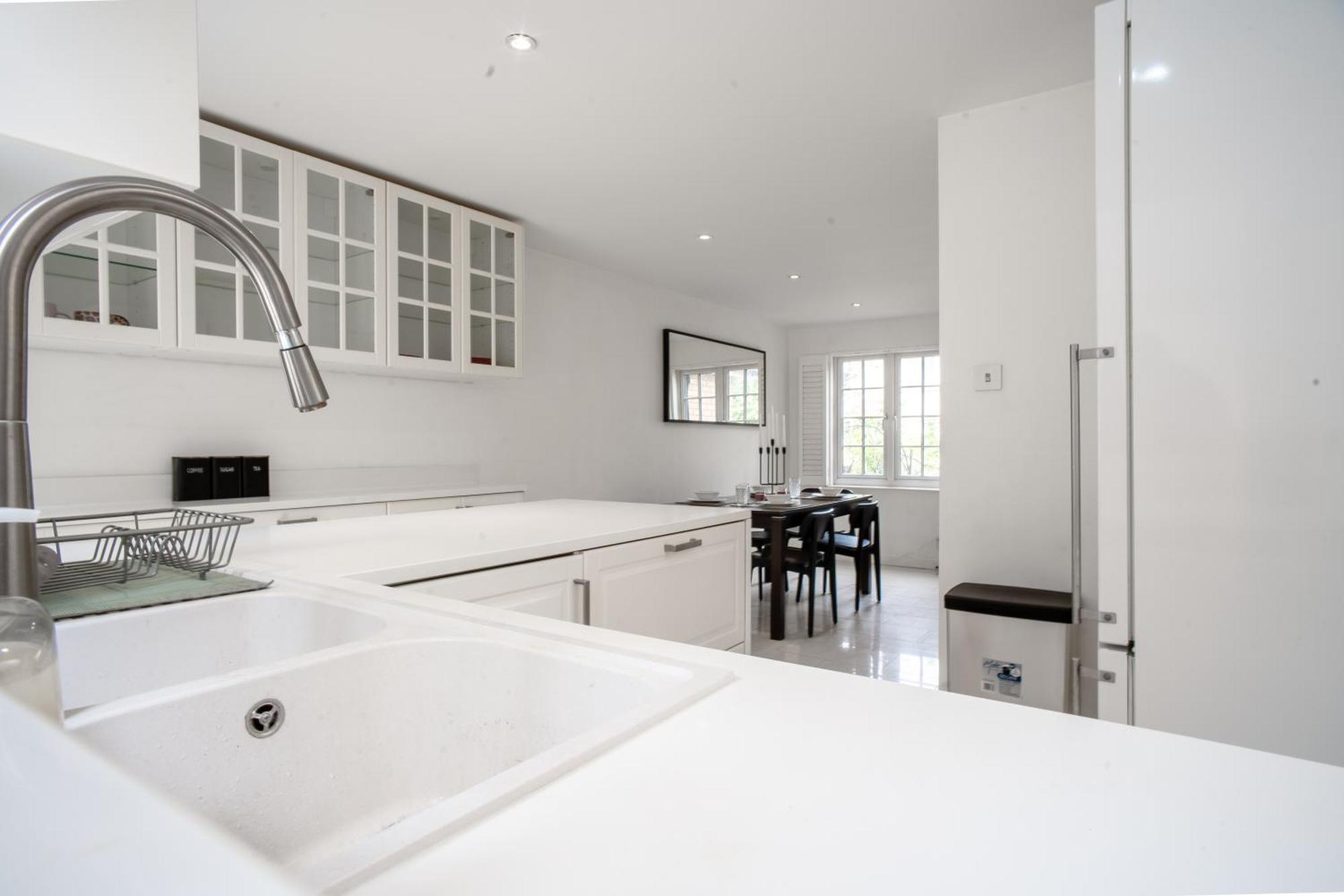 Shard View 3 Bed Entire * Londen