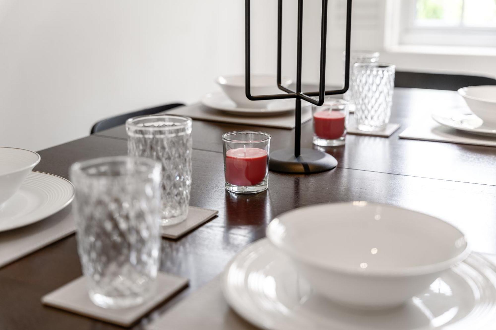 Shard View 3 Bed Entire Vakantiehuis