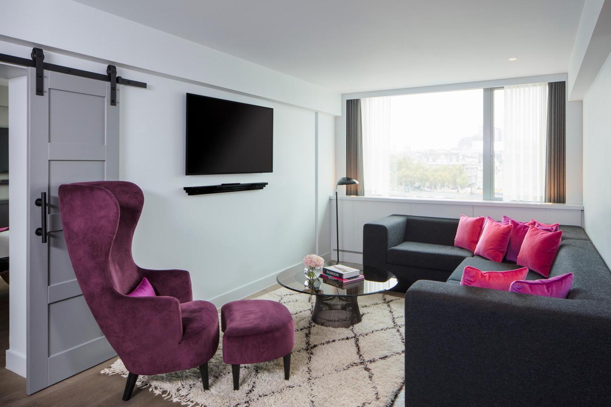 Sea Containers 5* Londen