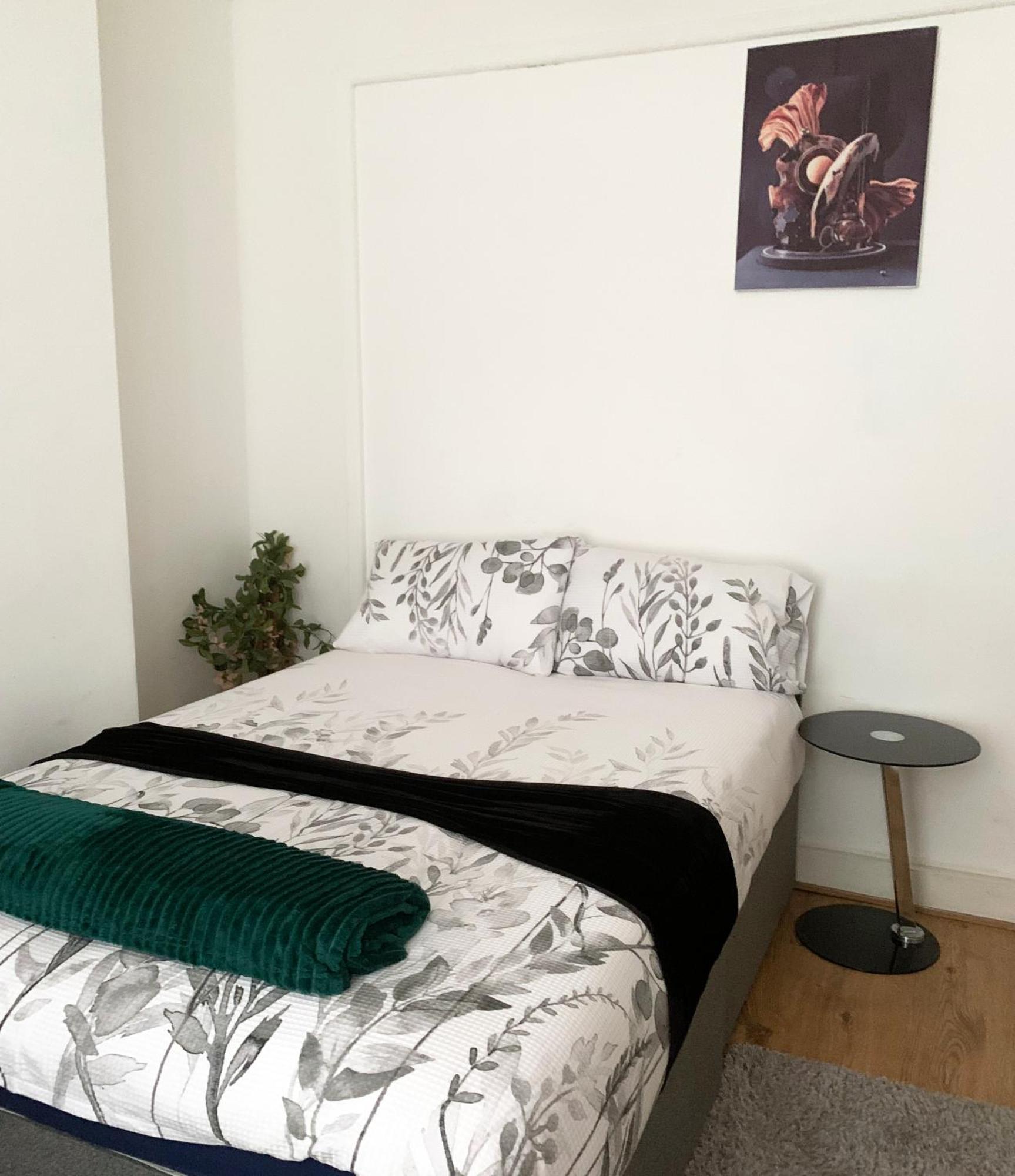 Appartement Cozy Or Entire In London, Fast Links To