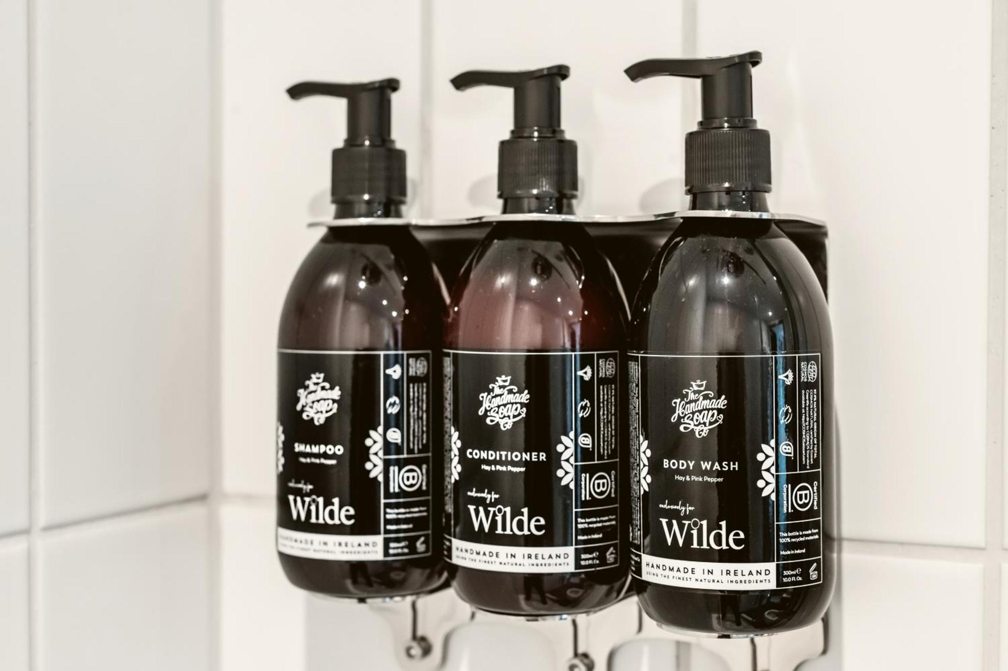 Wilde Paddington Aparthotel Londen