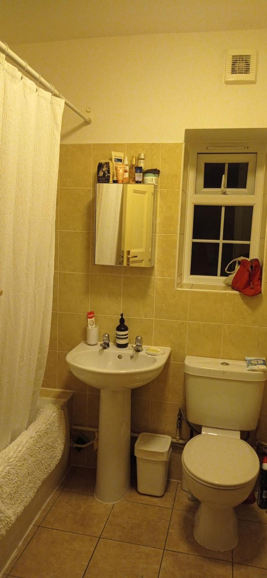 Sunny And Spacious Flat In Nw3 Appartement