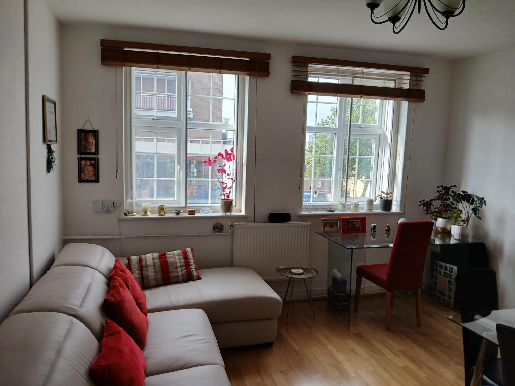 Sunny And Spacious Flat In Nw3 Appartement