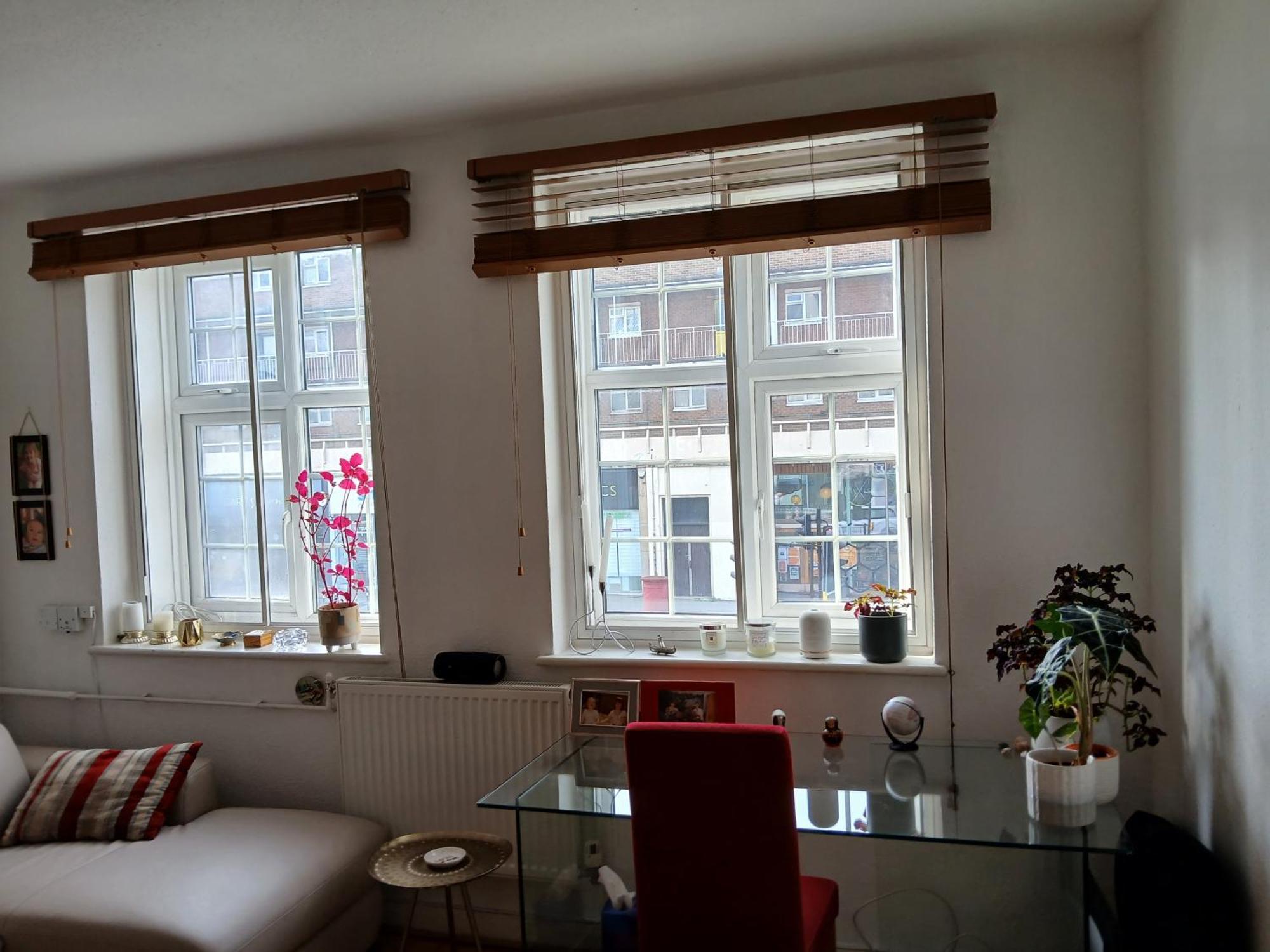 Sunny And Spacious Flat In Nw3 *