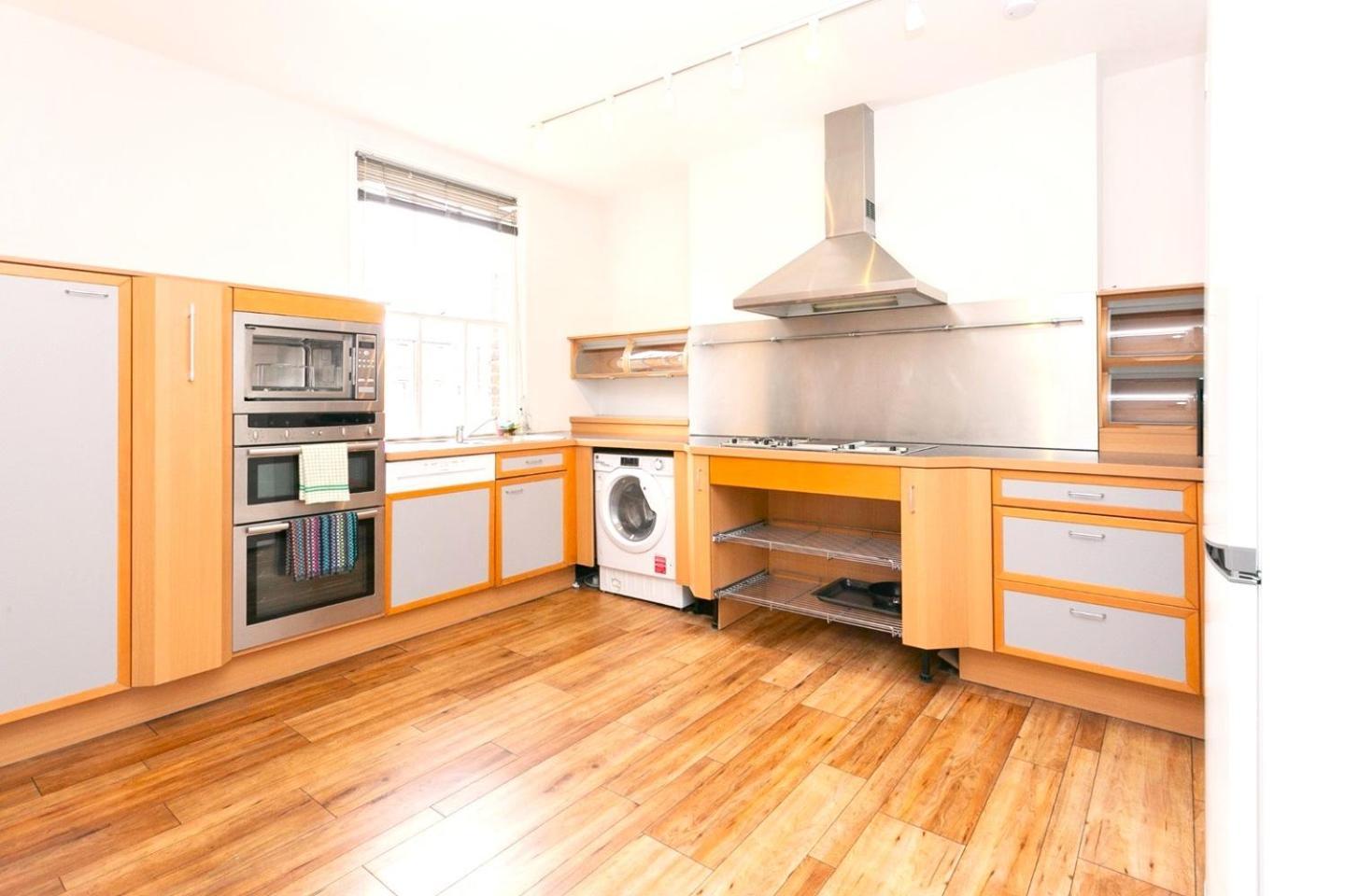 Delightful By Kensington & Chelsea Desirable Locations W8 Sw London