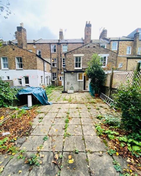 In Islington Apartamento *