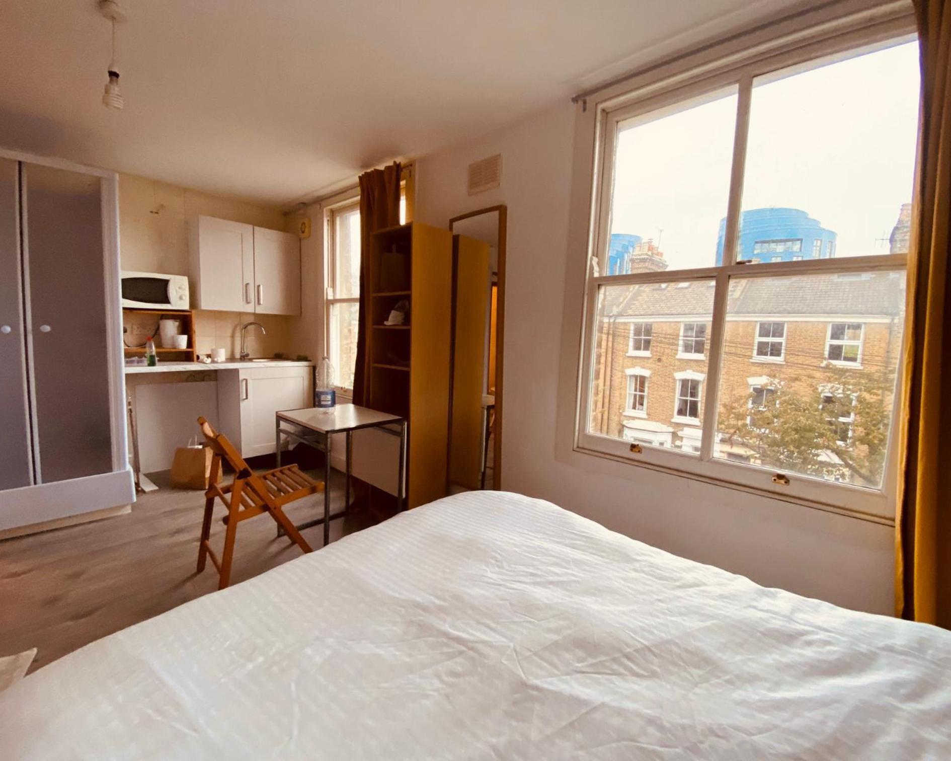 Apartamento In Islington Londres