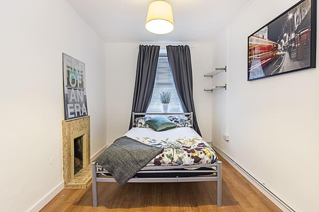 Stylish 3-bed In Clerkenwell Within Walking Distance To Tube Stations London