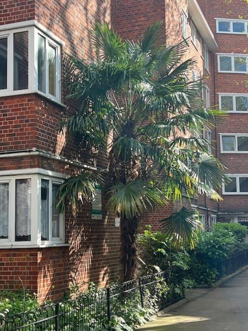 Apartment Stylish 3-bed In Clerkenwell Within Walking Distance To Tube Stations