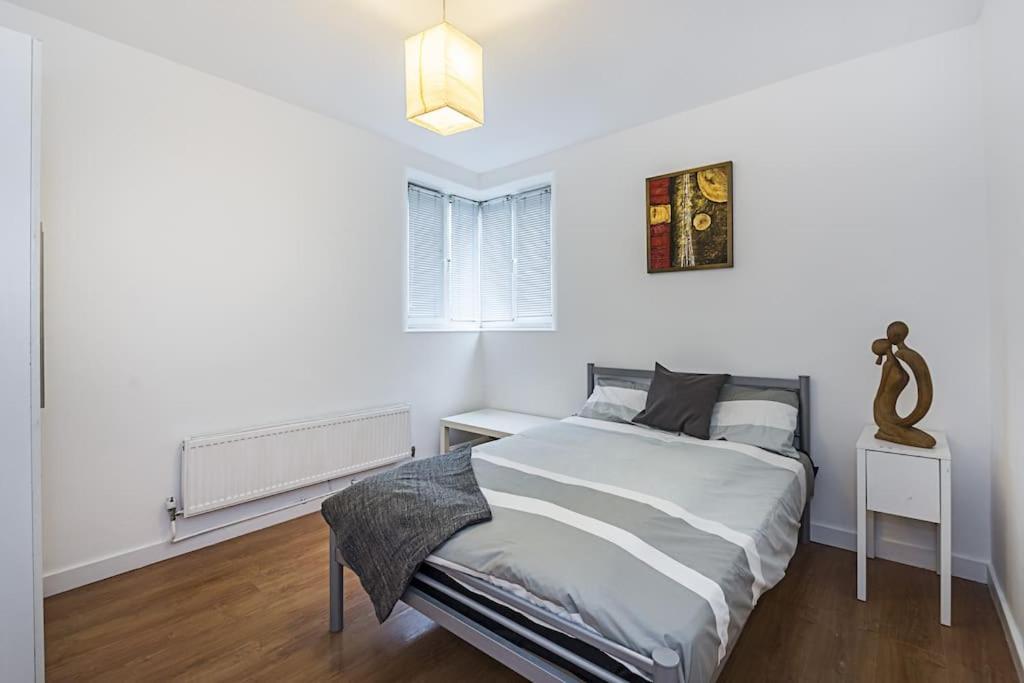 Stylish 3-bed In Clerkenwell Within Walking Distance To Tube Stations