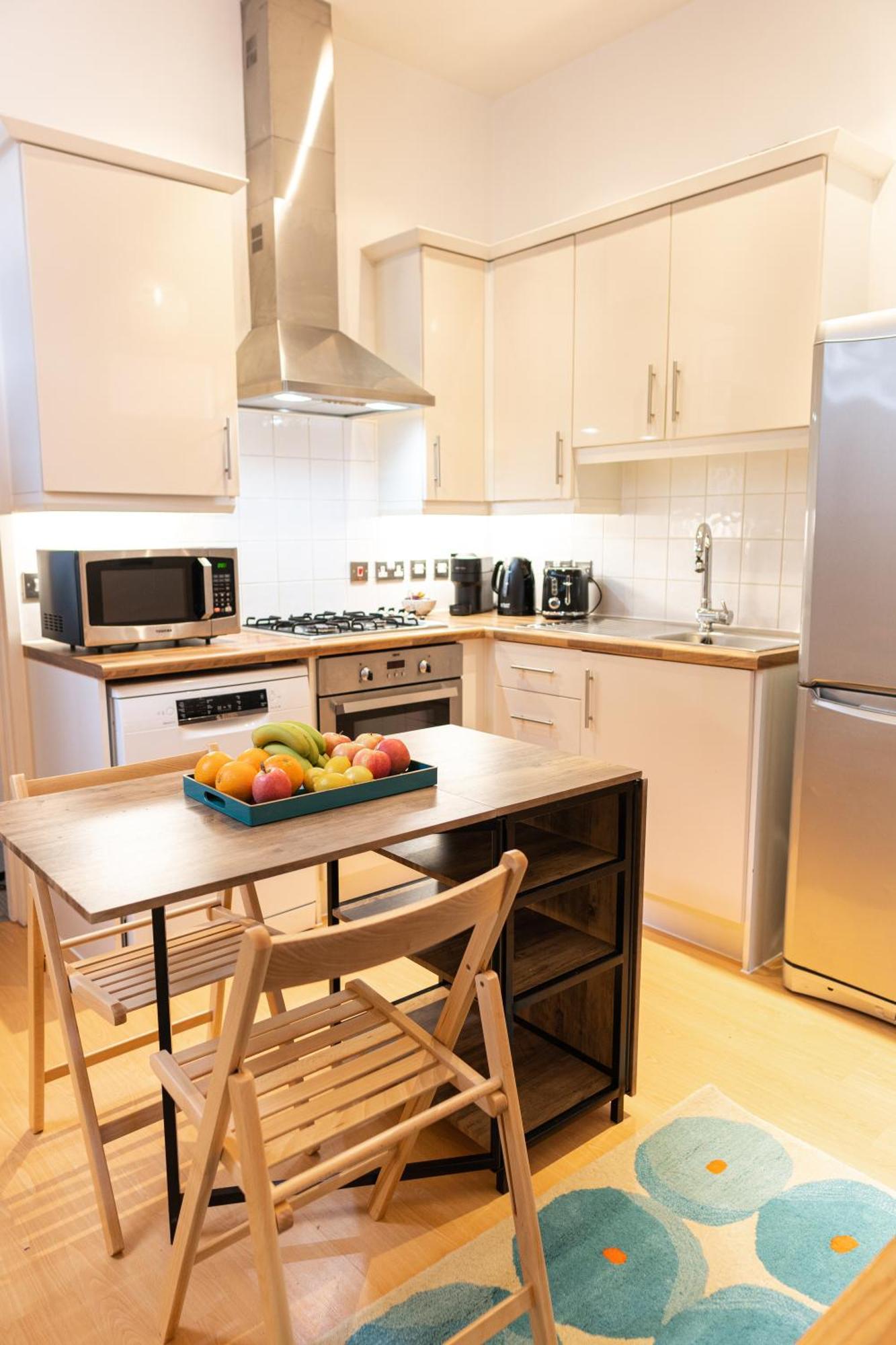 Bartlett House Greenwich By Smart Corporate Holiday home London