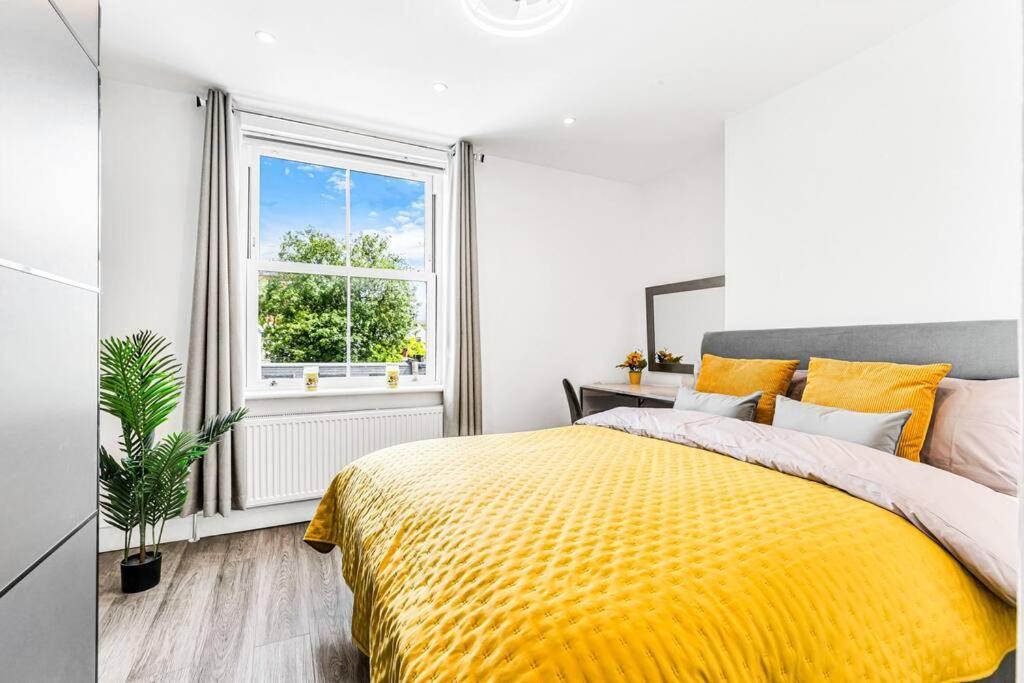 Appartement Luxaway 2br Kensington With Ac - Sleeps Up To 11
