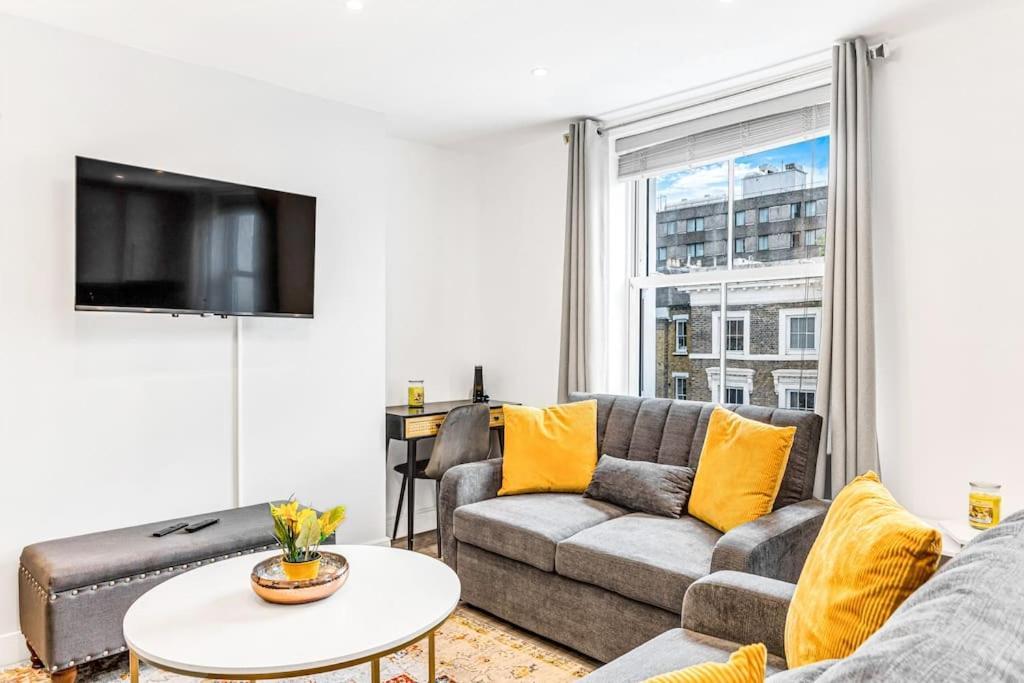 Luxaway 2br Kensington With Ac - Sleeps Up To 11 * Londen