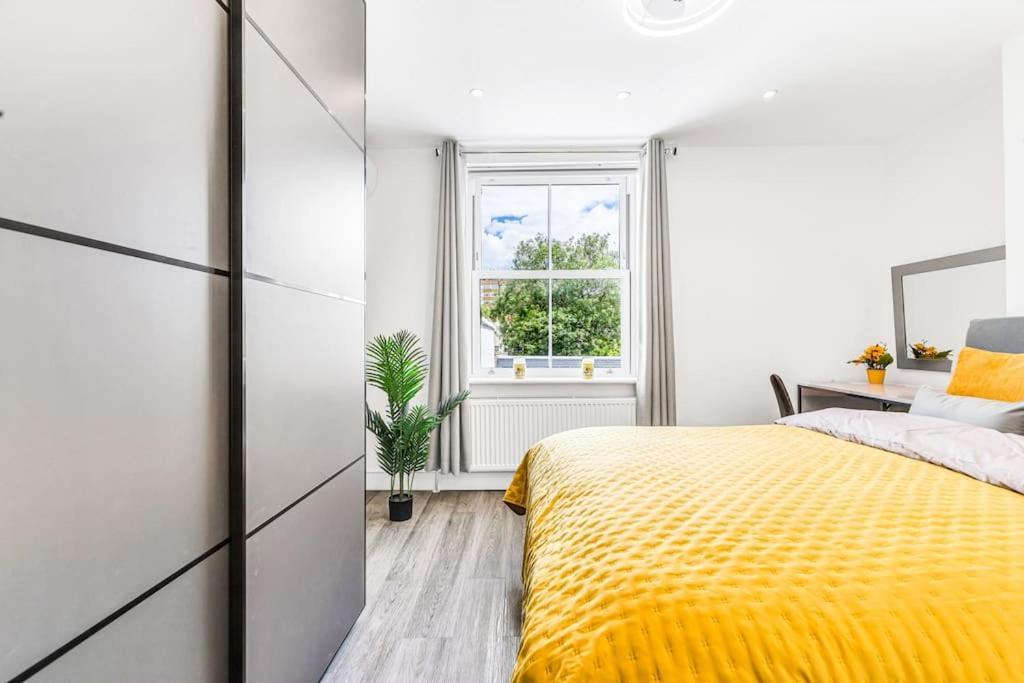 Luxaway 2br Kensington With Ac - Sleeps Up To 11 Apartment *