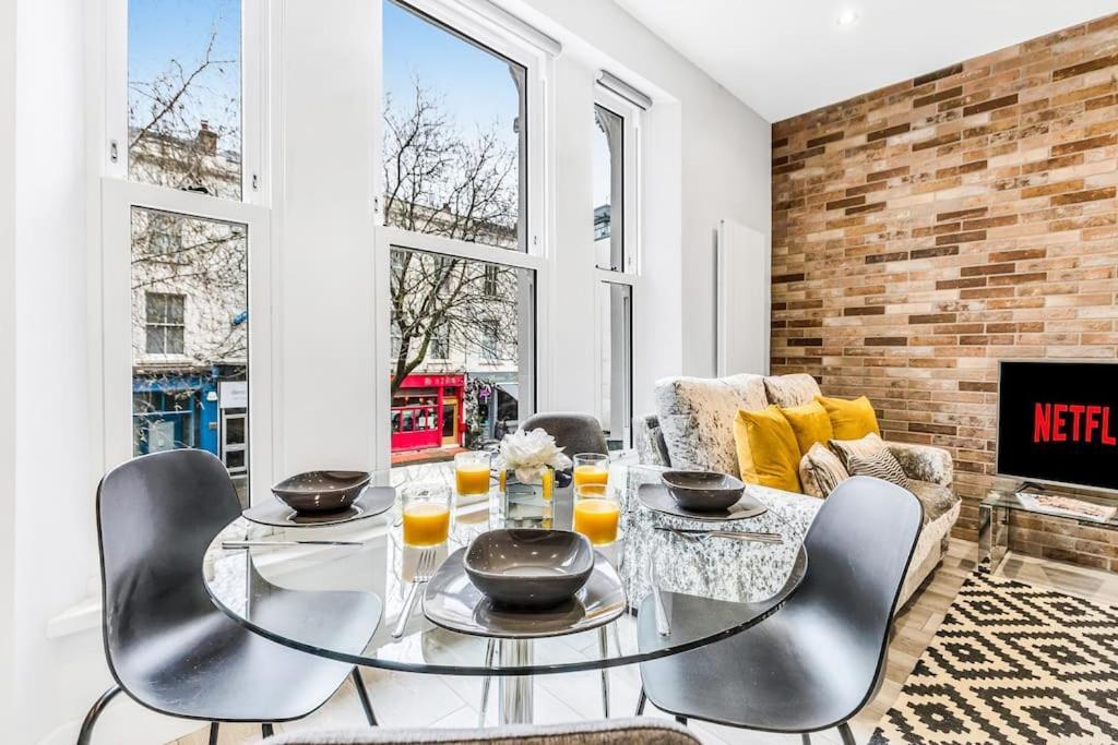 Lux Abbey Road Sleeps Up To 7 London