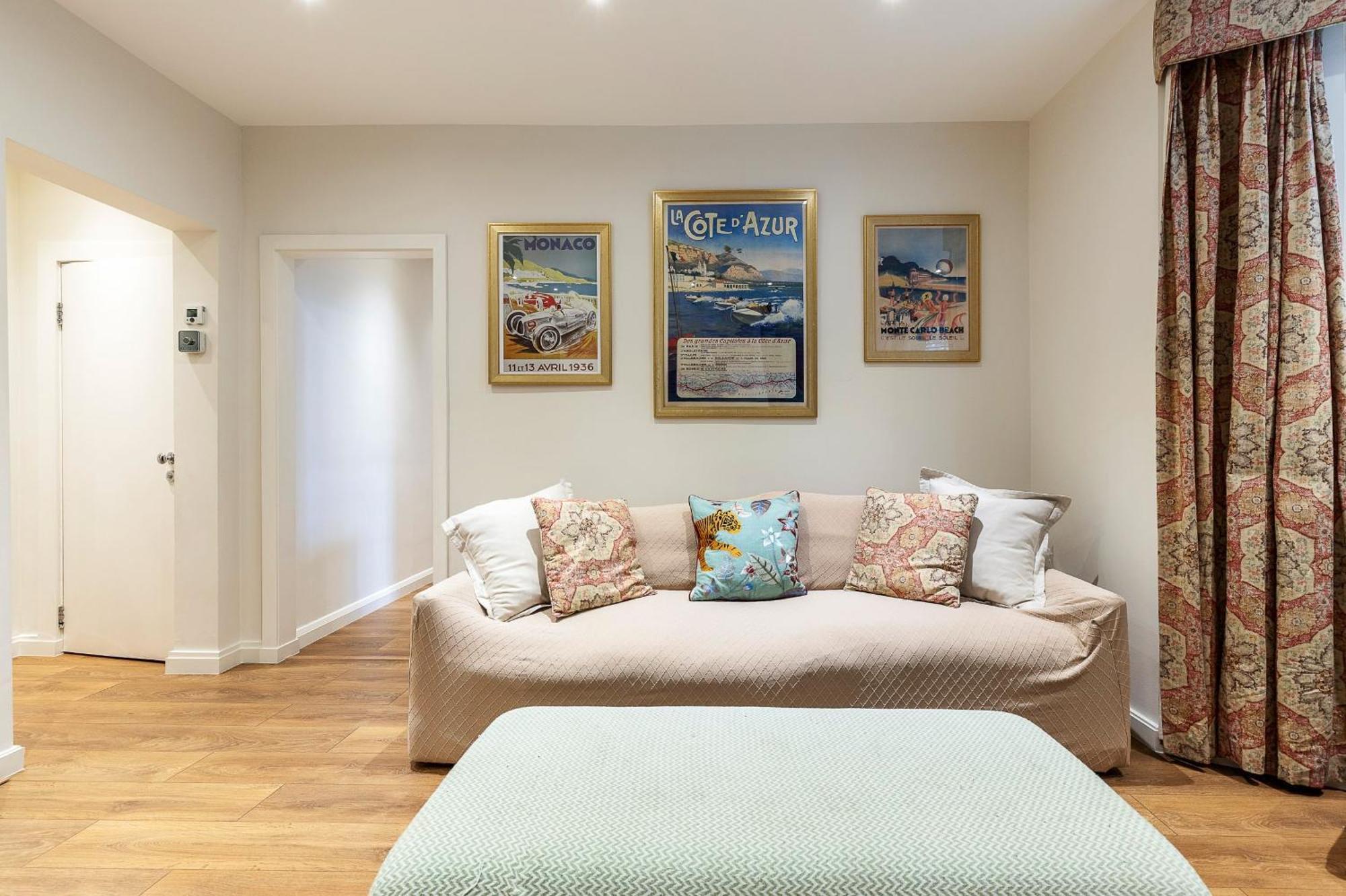 Apartamento Elegant Two Bedroom Flat In Redcliffe Gardens *