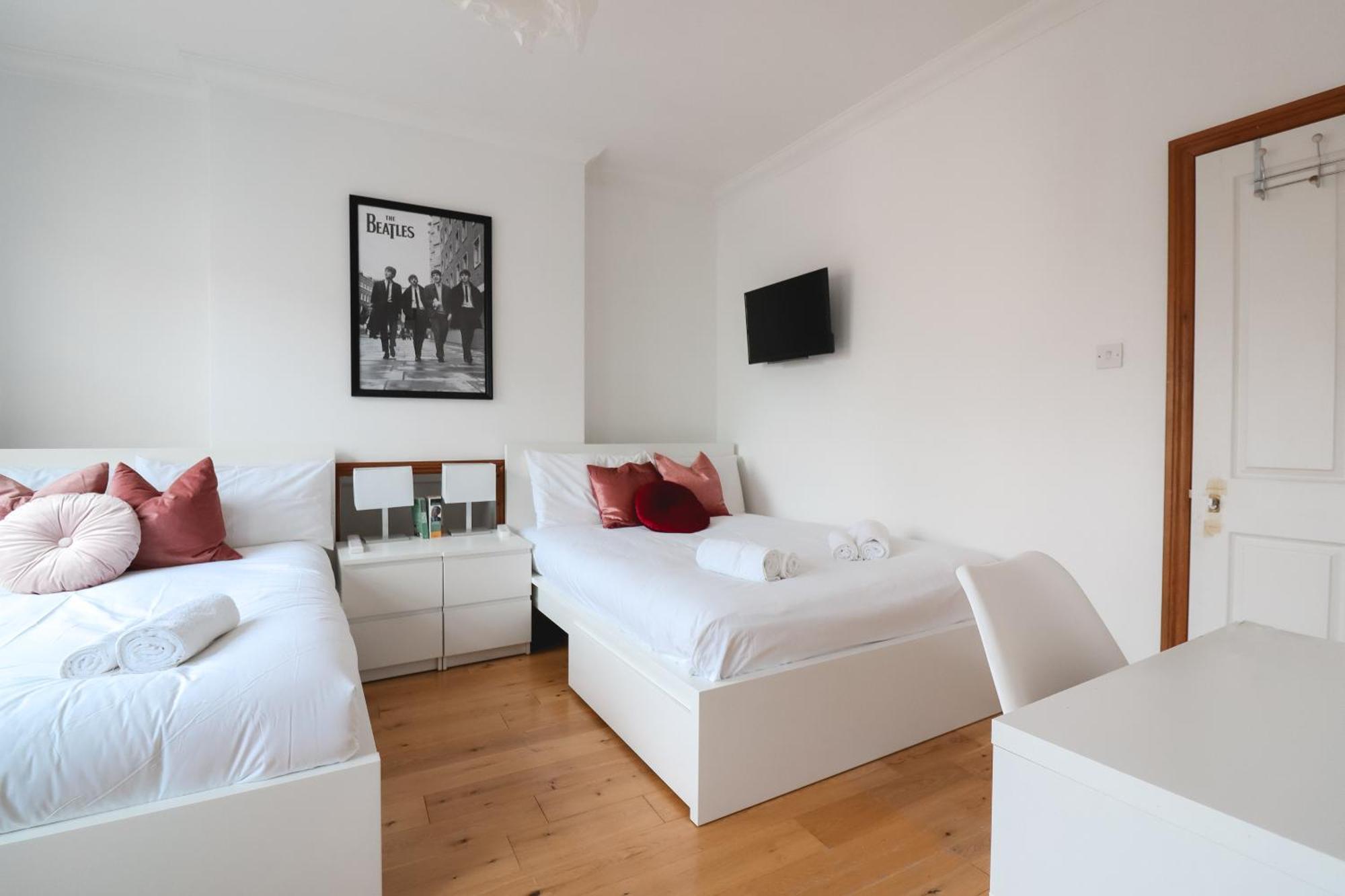 Chelsea Guest house